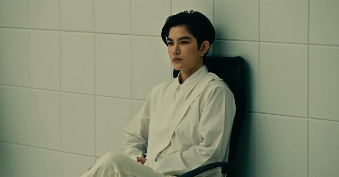 ติ๊นา - ศุภนาฎ จิตตลีลา