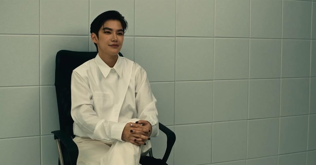 ติ๊นา - ศุภนาฎ จิตตลีลา