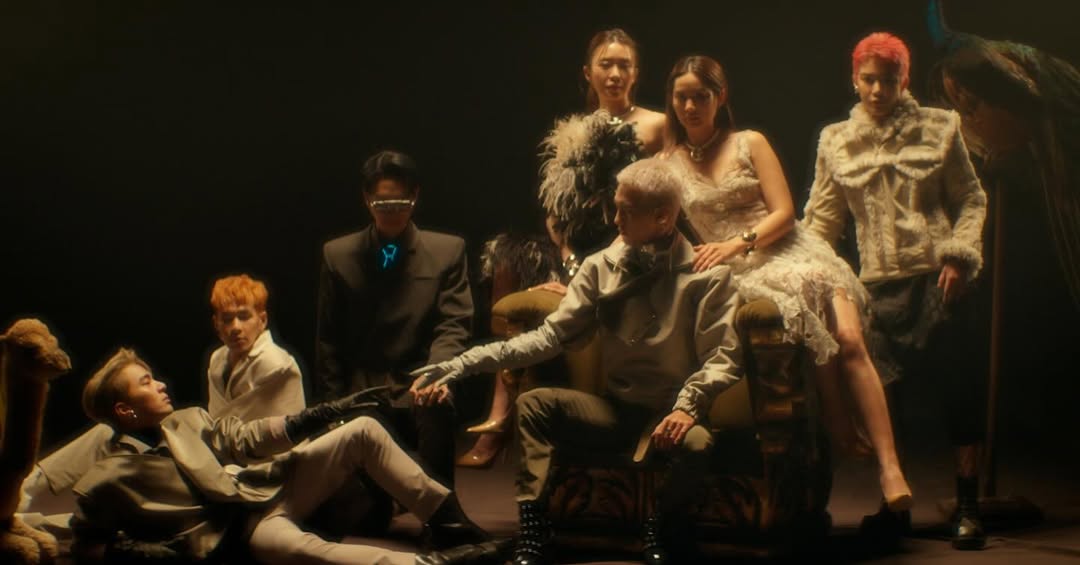 ติ๊นา - ศุภนาฎ จิตตลีลา