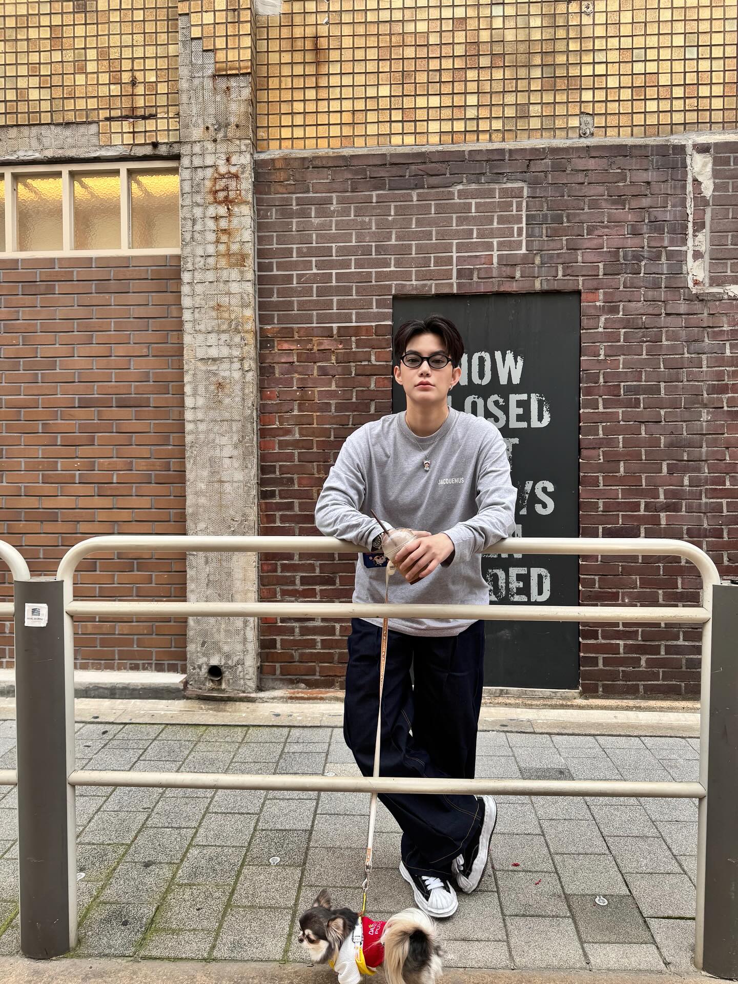 ติ๊นา - ศุภนาฎ จิตตลีลา