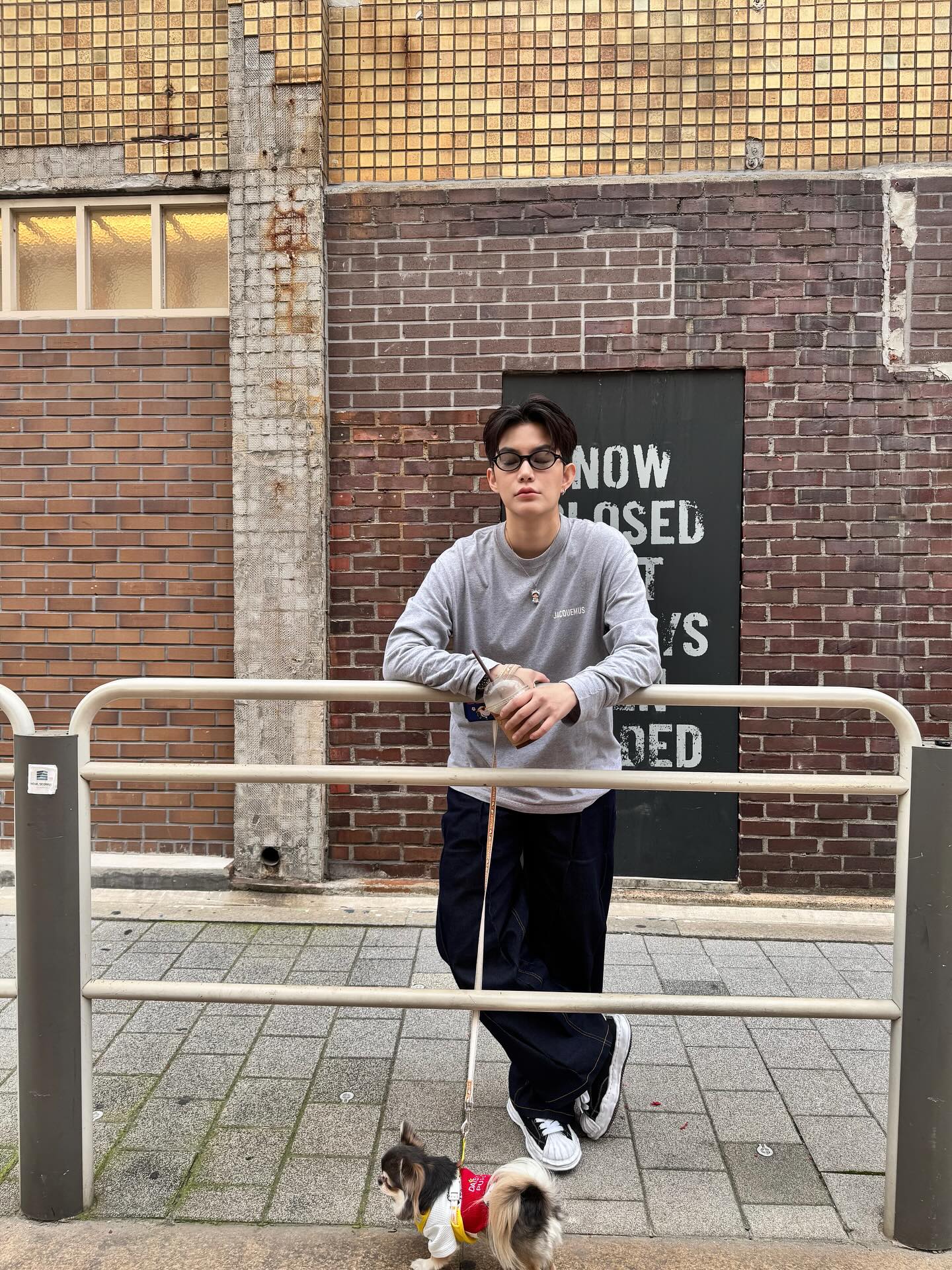 ติ๊นา - ศุภนาฎ จิตตลีลา