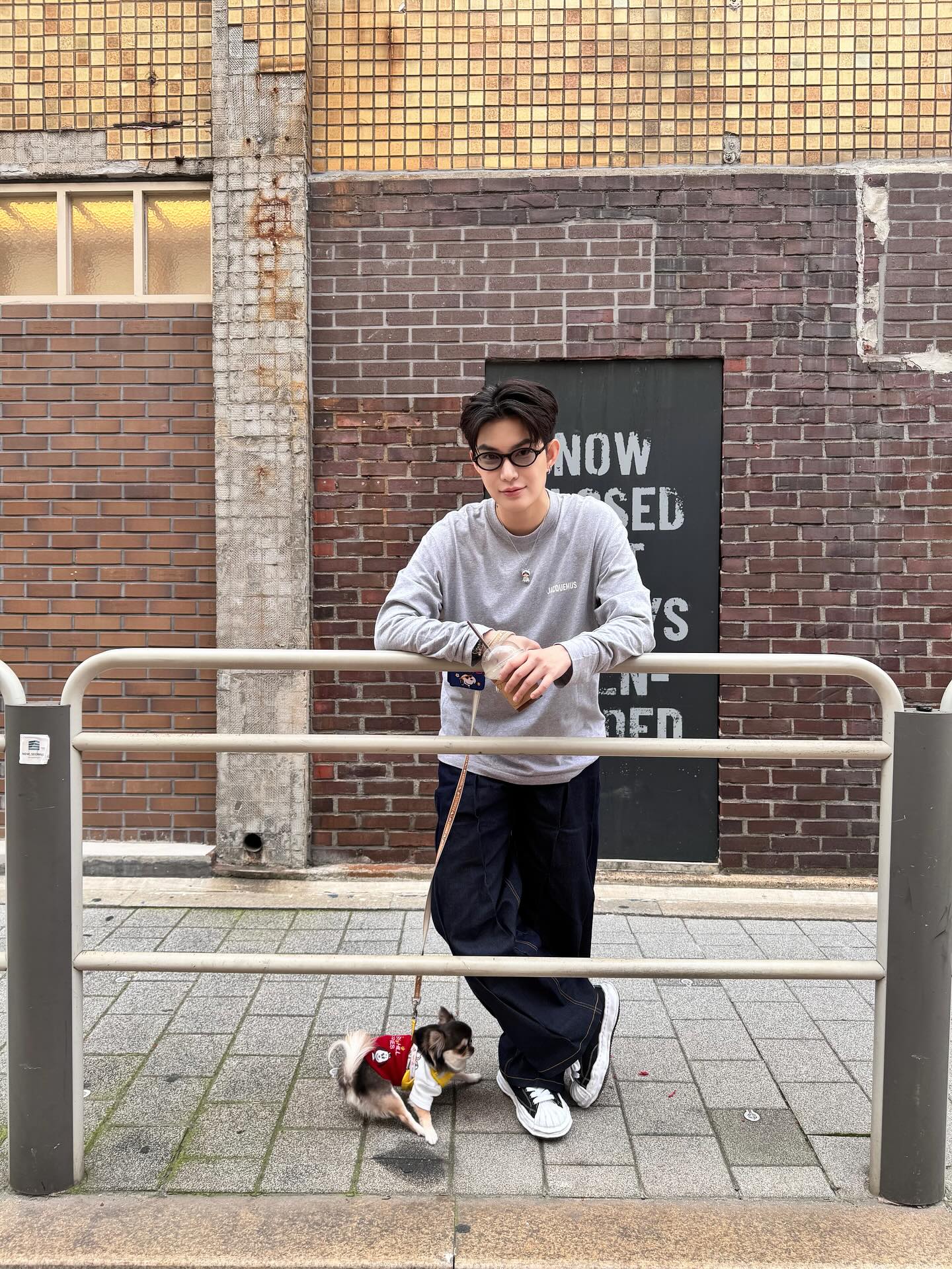 ติ๊นา - ศุภนาฎ จิตตลีลา