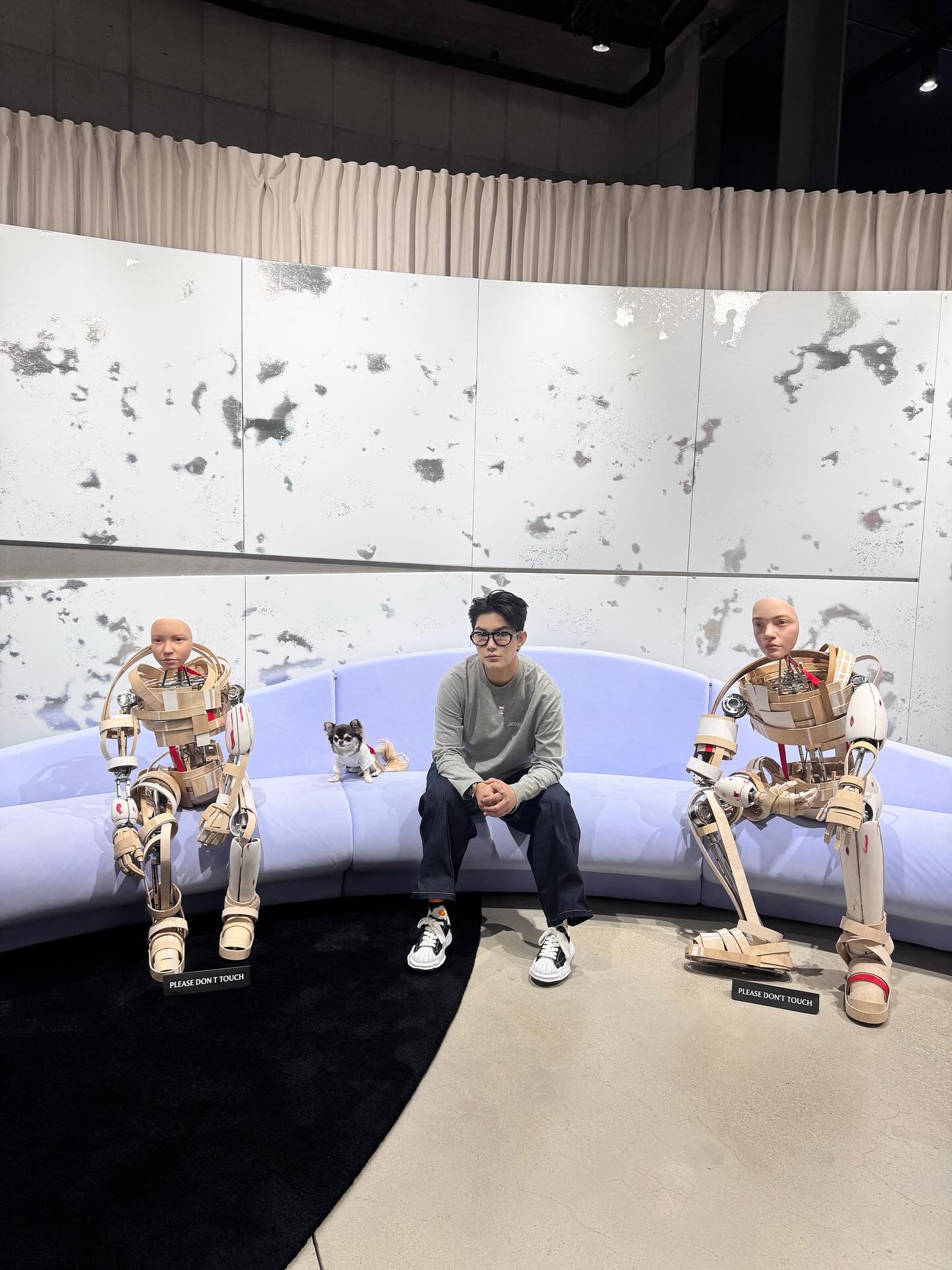 ติ๊นา - ศุภนาฎ จิตตลีลา