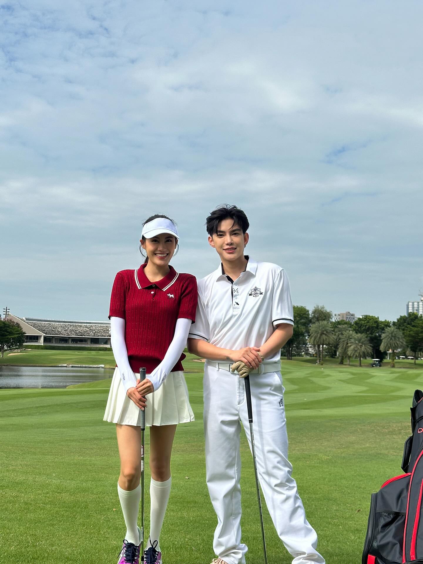 ติ๊นา - ศุภนาฎ จิตตลีลา