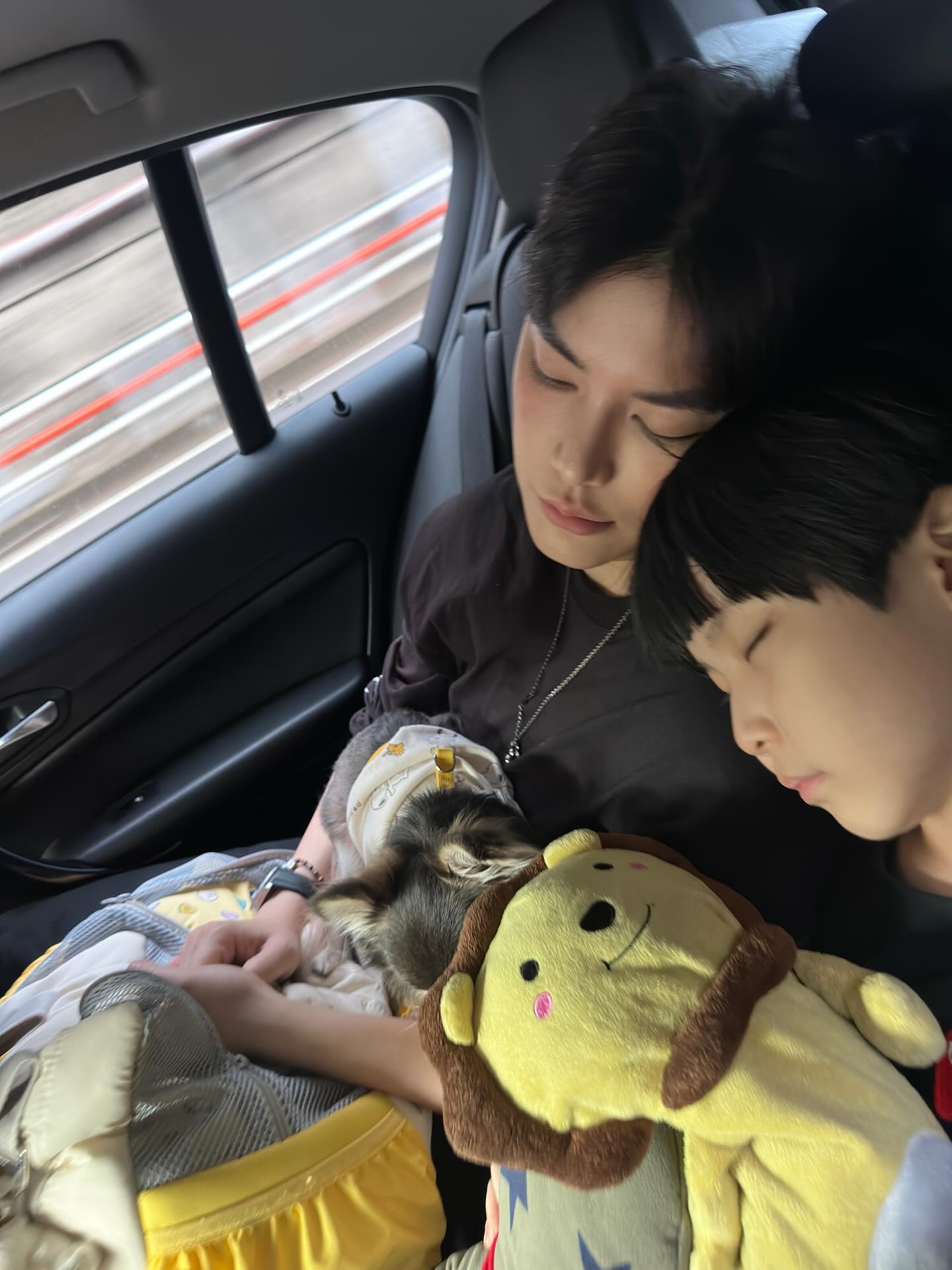 ติ๊นา - ศุภนาฎ จิตตลีลา