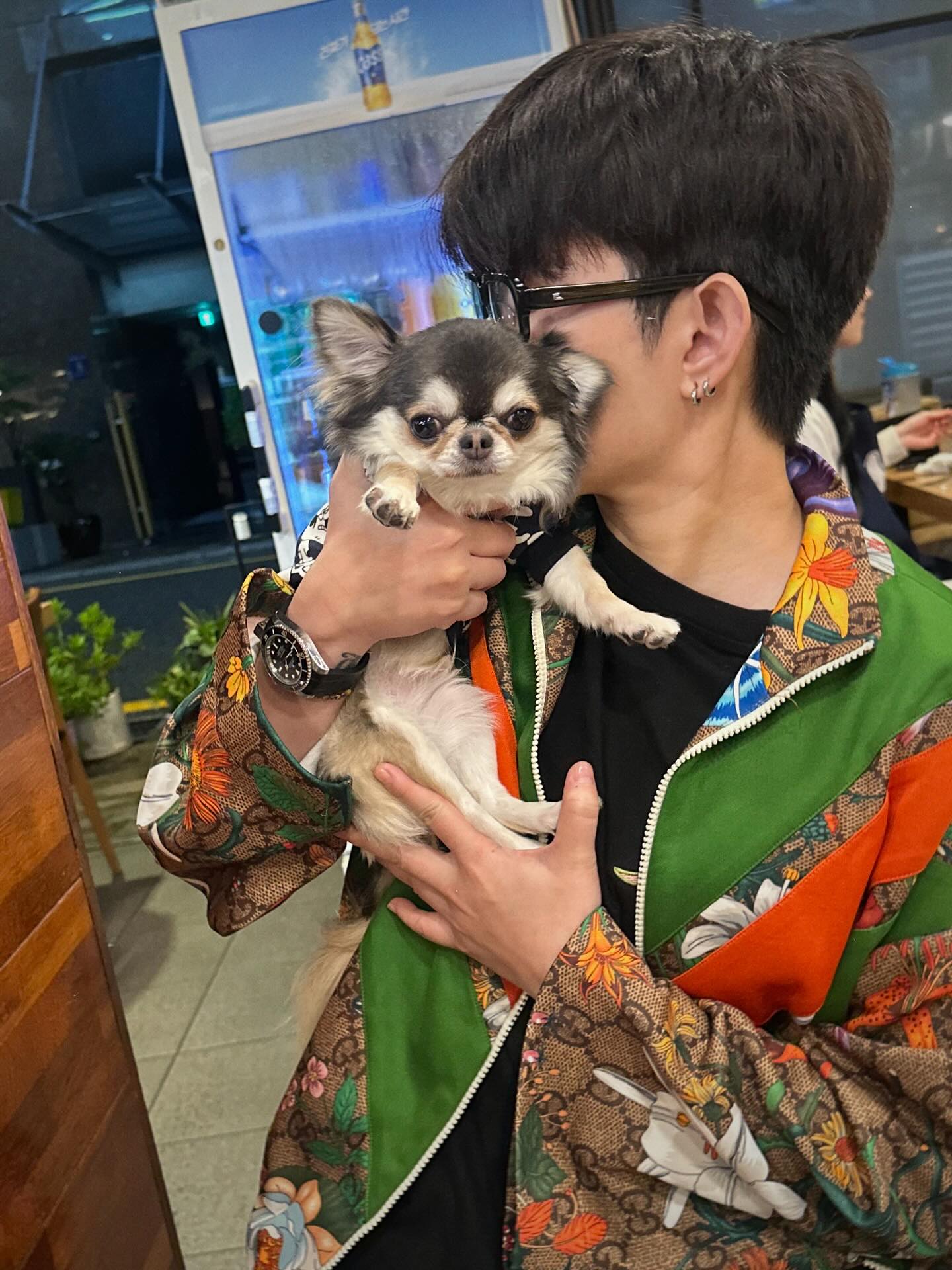 ติ๊นา - ศุภนาฎ จิตตลีลา