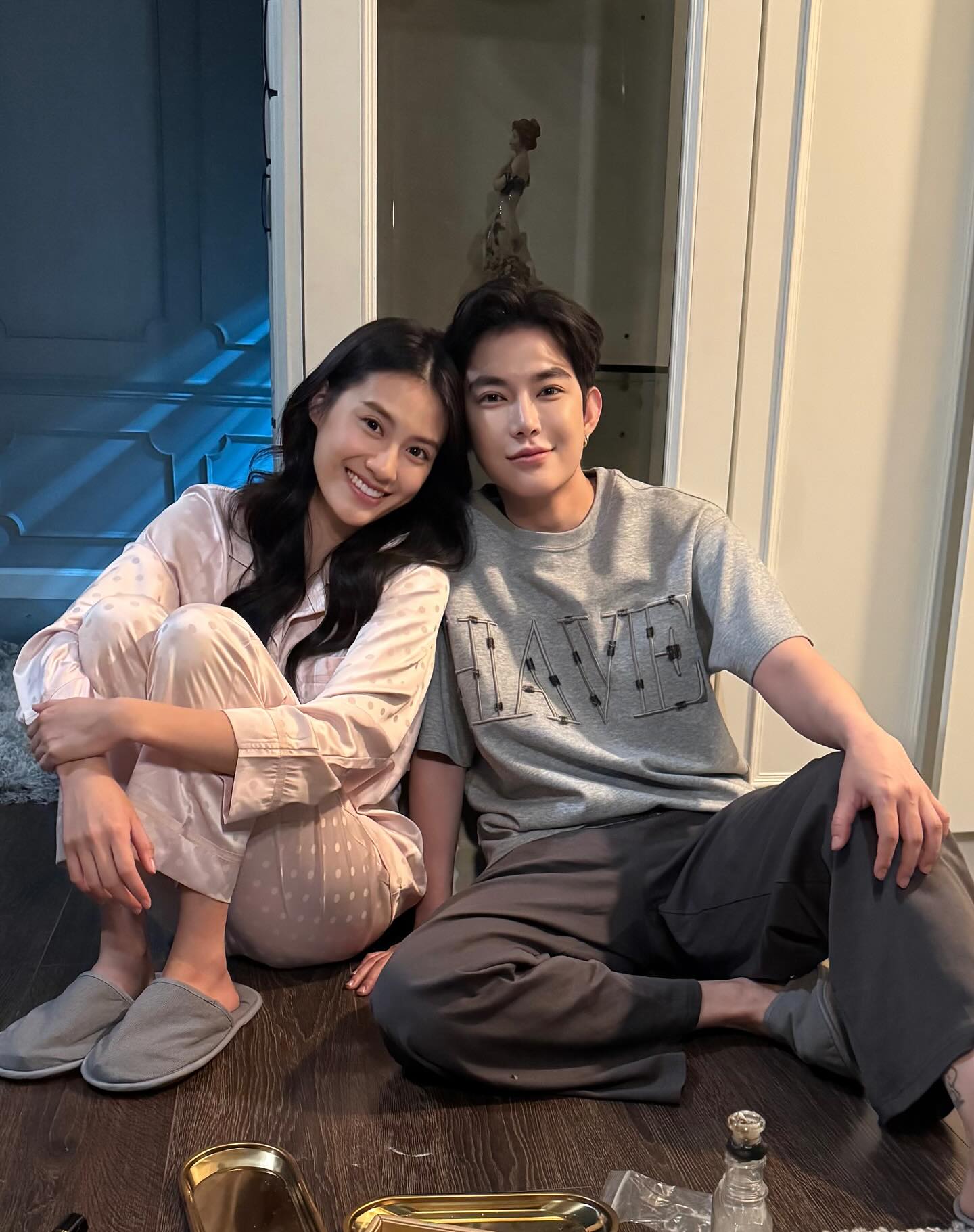 ติ๊นา - ศุภนาฎ จิตตลีลา