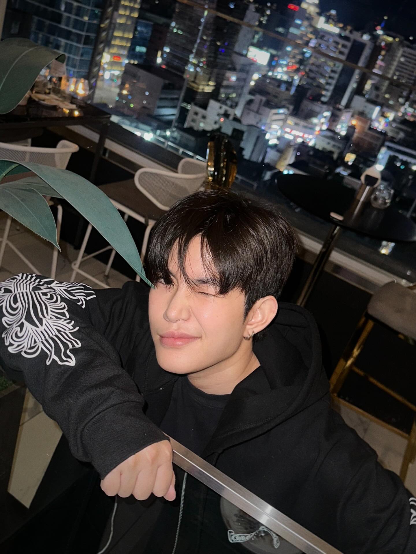 ติ๊นา - ศุภนาฎ จิตตลีลา