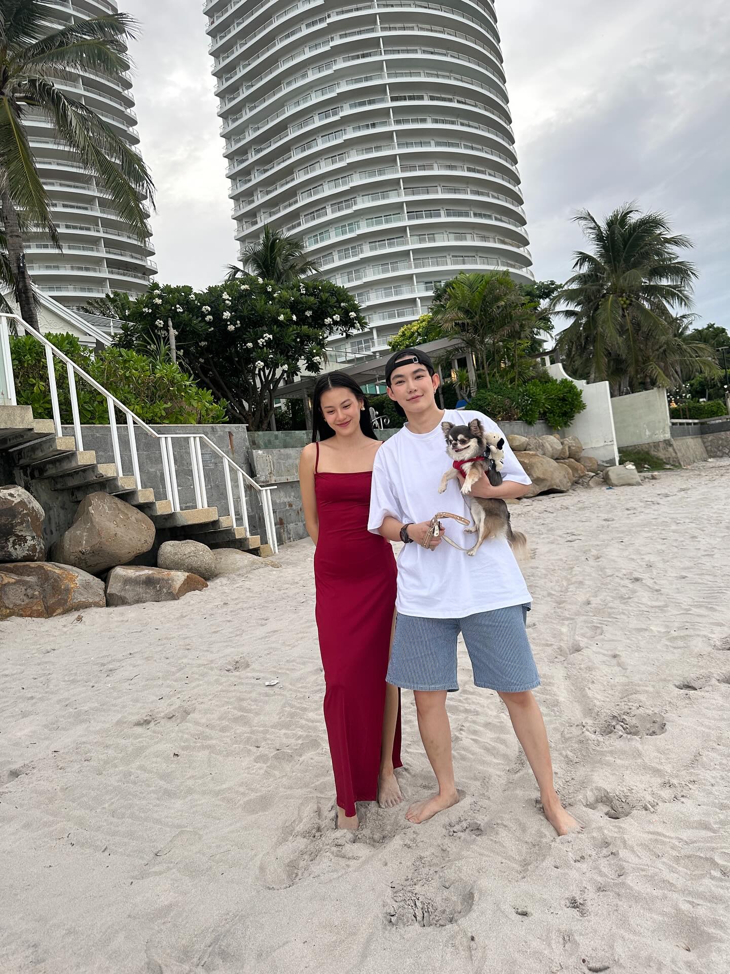 ติ๊นา - ศุภนาฎ จิตตลีลา