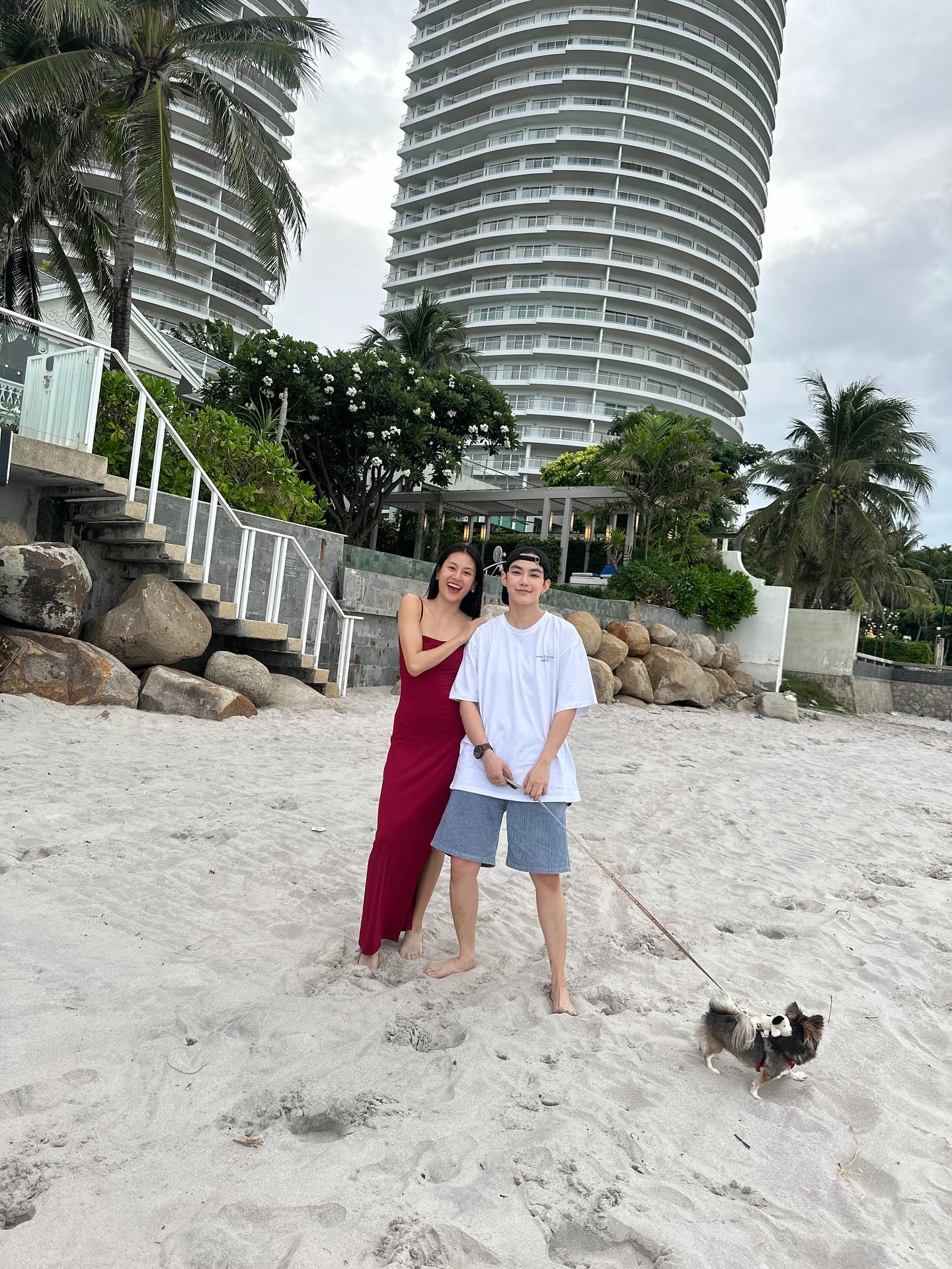 ติ๊นา - ศุภนาฎ จิตตลีลา