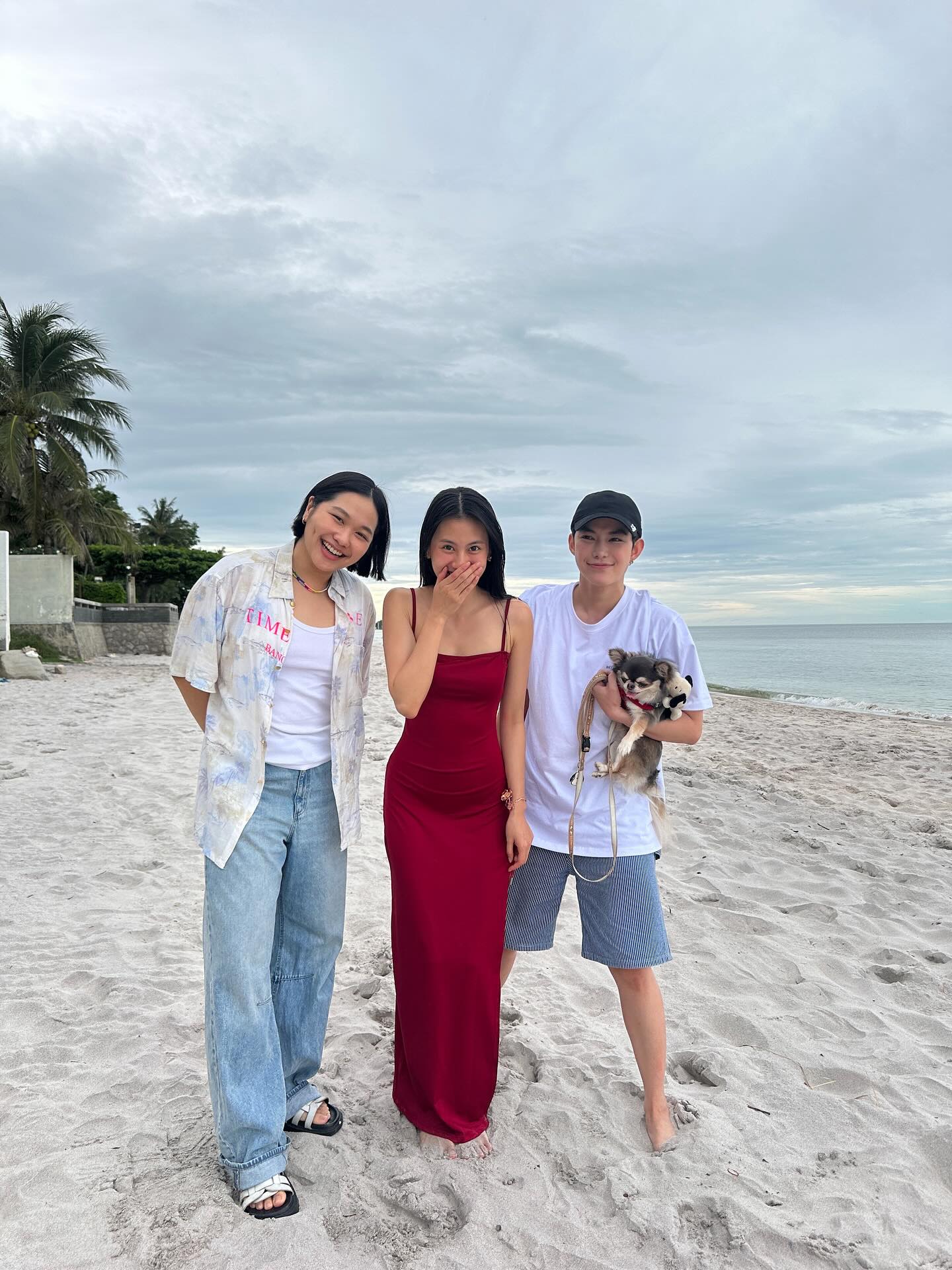 ติ๊นา - ศุภนาฎ จิตตลีลา