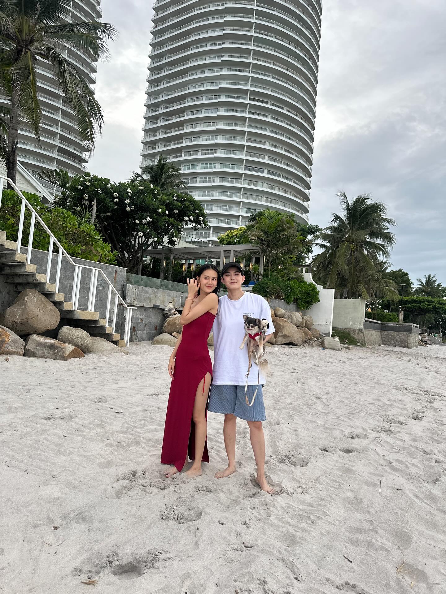 ติ๊นา - ศุภนาฎ จิตตลีลา