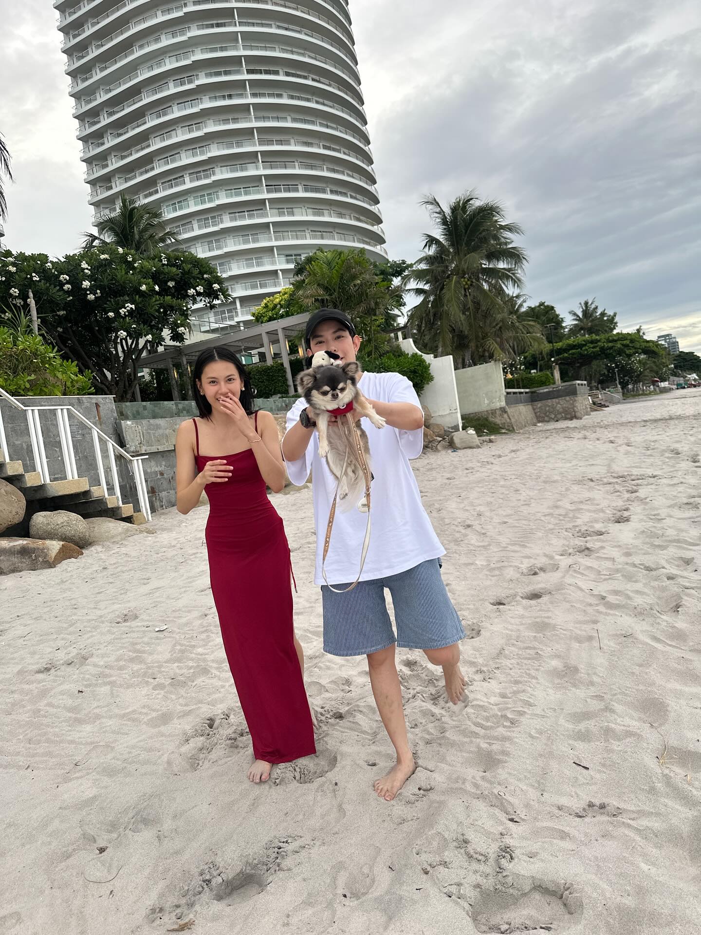 ติ๊นา - ศุภนาฎ จิตตลีลา