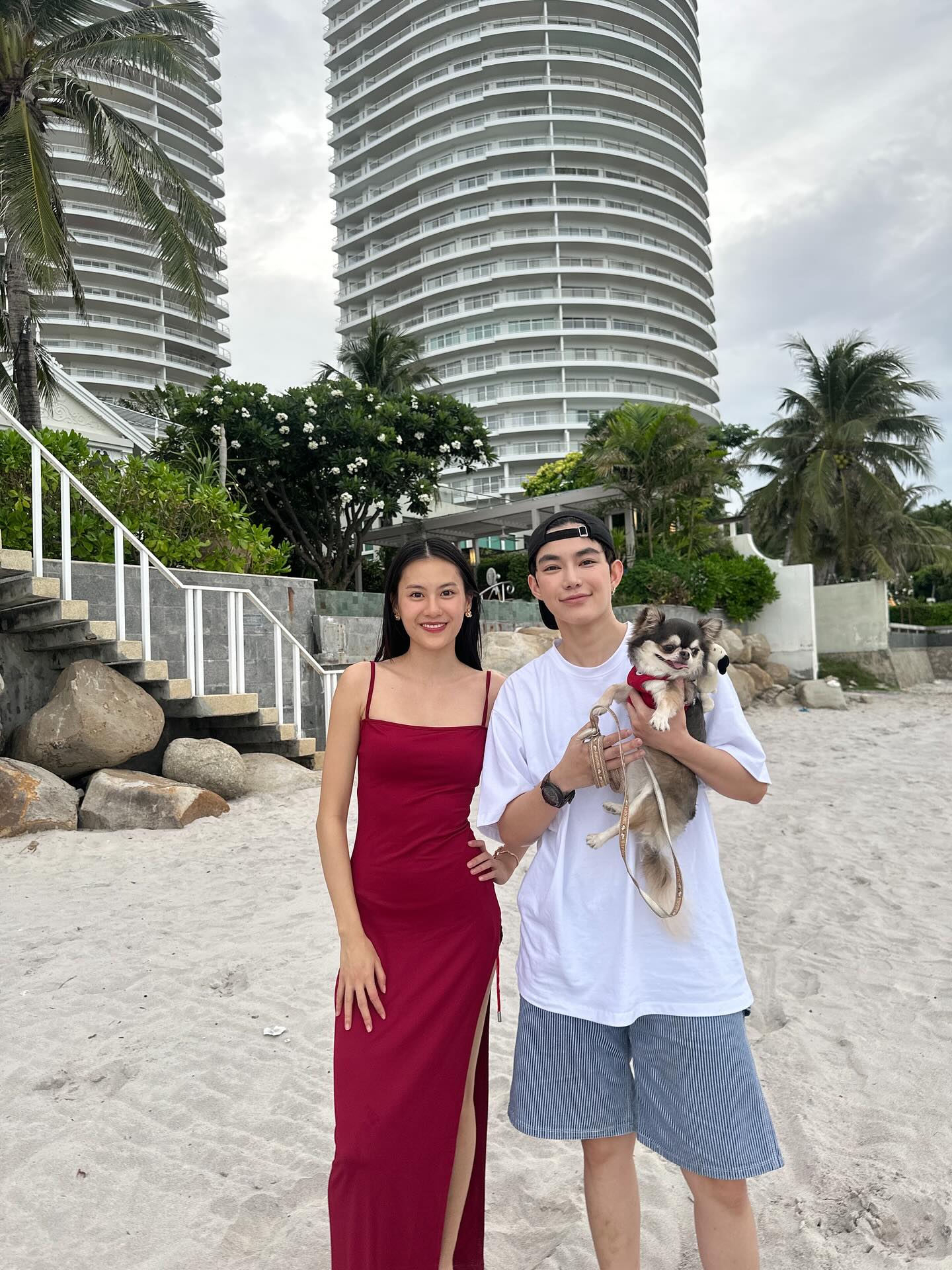 ติ๊นา - ศุภนาฎ จิตตลีลา