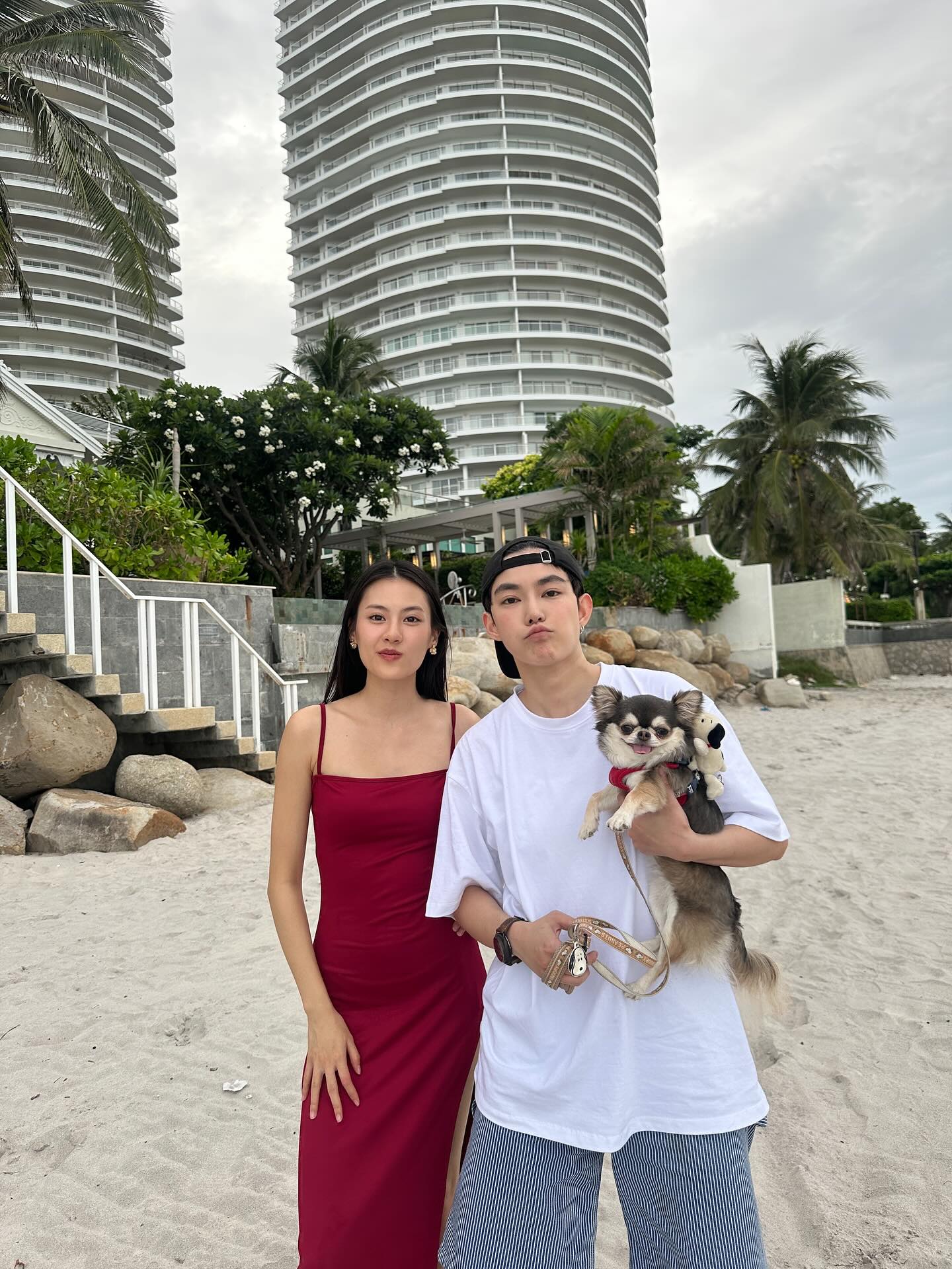 ติ๊นา - ศุภนาฎ จิตตลีลา