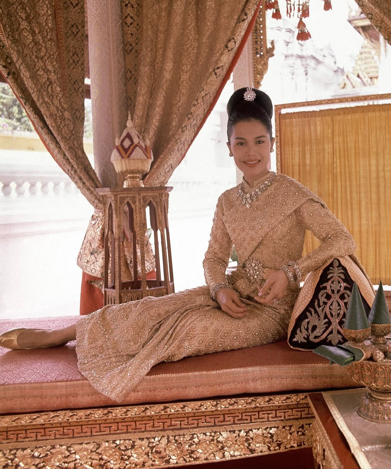 ติ๊นา - ศุภนาฎ จิตตลีลา