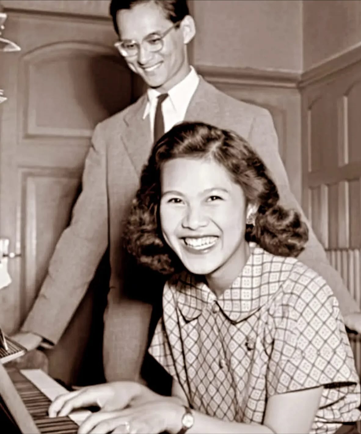 ติ๊นา - ศุภนาฎ จิตตลีลา