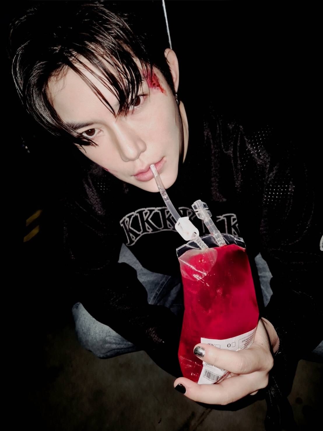 ติ๊นา - ศุภนาฎ จิตตลีลา