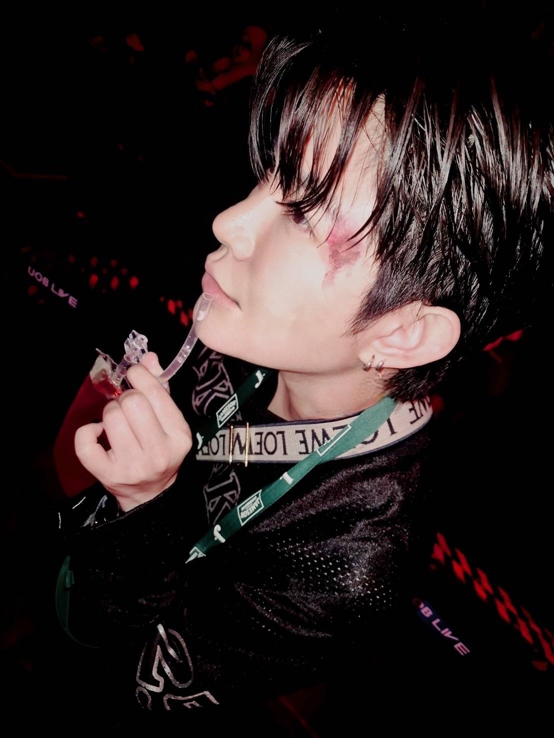 ติ๊นา - ศุภนาฎ จิตตลีลา