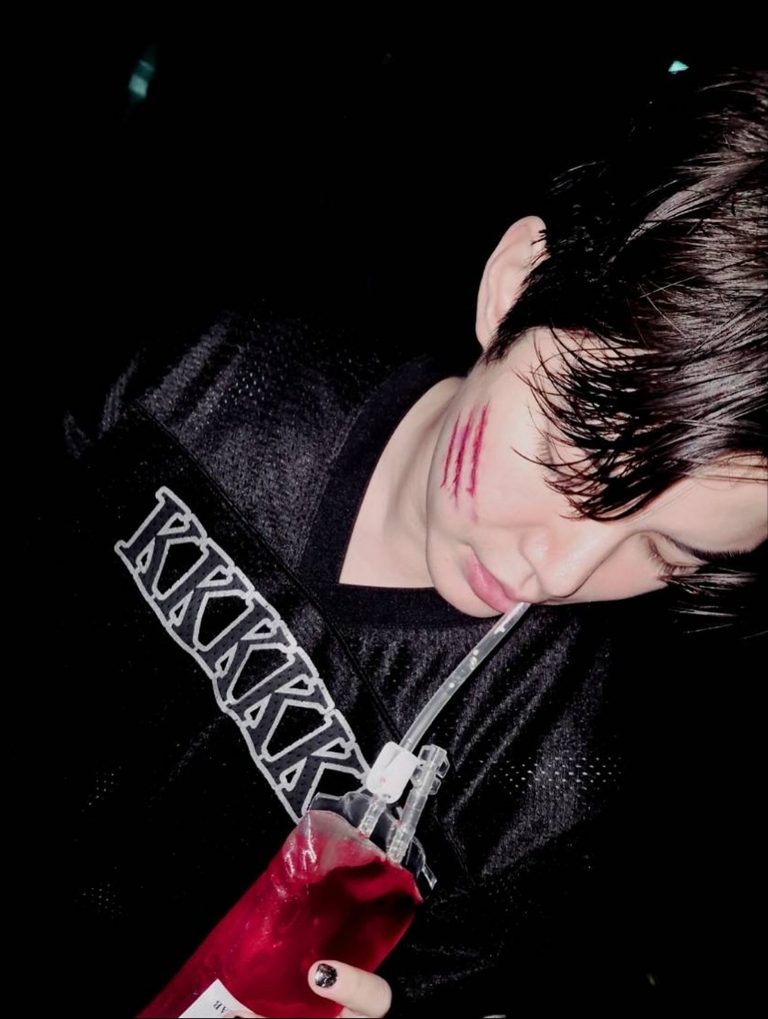 ติ๊นา - ศุภนาฎ จิตตลีลา