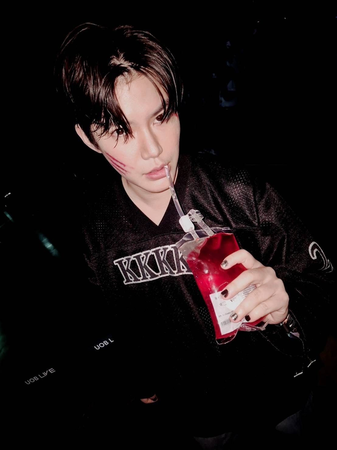 ติ๊นา - ศุภนาฎ จิตตลีลา