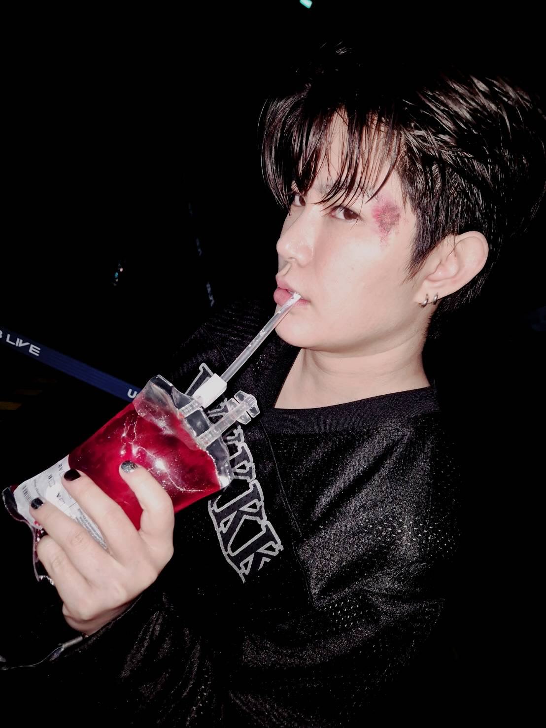 ติ๊นา - ศุภนาฎ จิตตลีลา