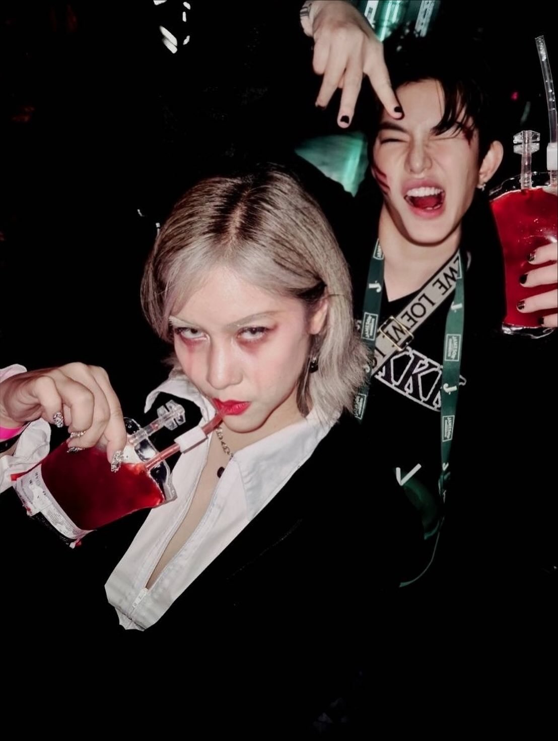 ติ๊นา - ศุภนาฎ จิตตลีลา