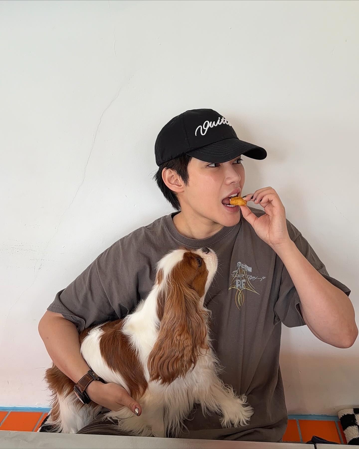 ติ๊นา - ศุภนาฎ จิตตลีลา