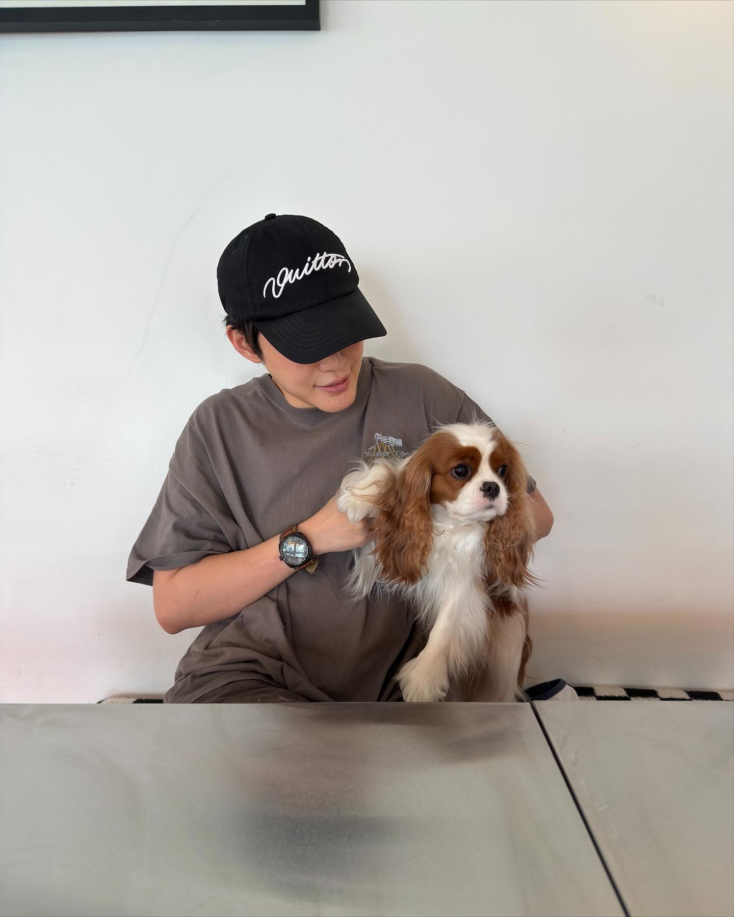 ติ๊นา - ศุภนาฎ จิตตลีลา