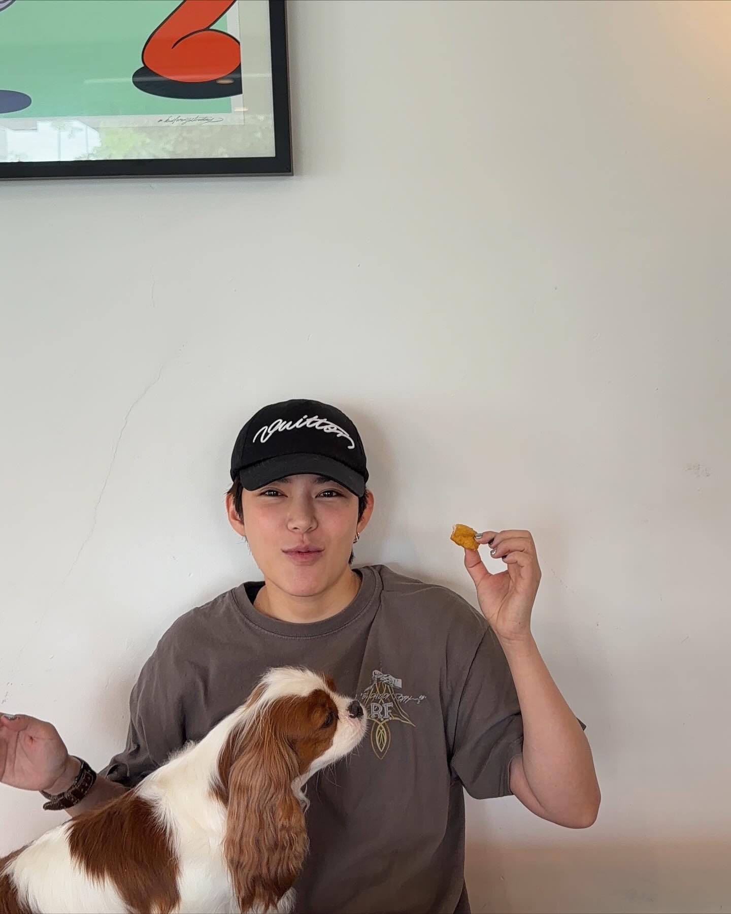 ติ๊นา - ศุภนาฎ จิตตลีลา