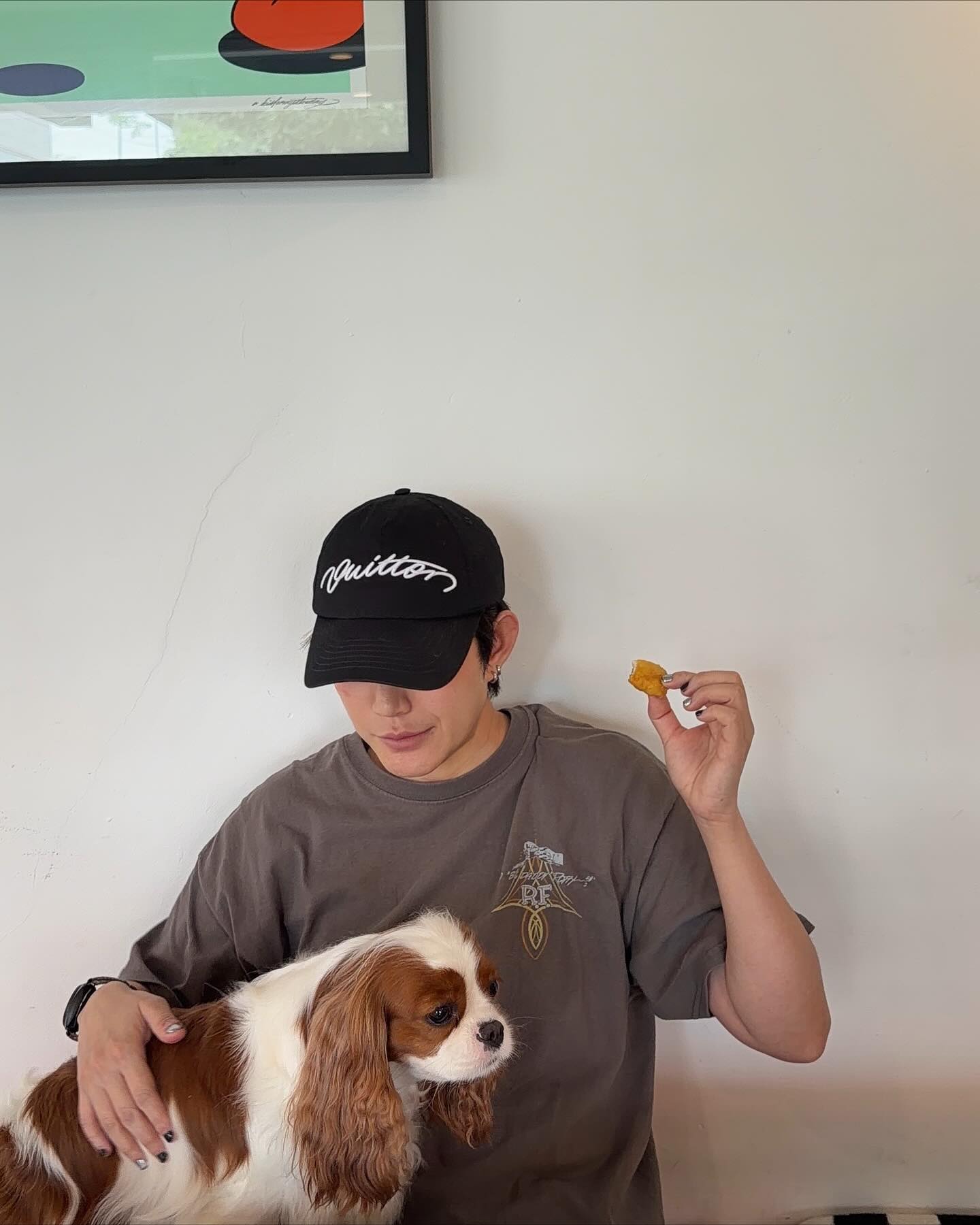 ติ๊นา - ศุภนาฎ จิตตลีลา