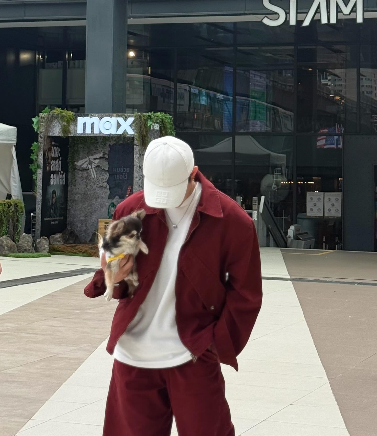 ติ๊นา - ศุภนาฎ จิตตลีลา