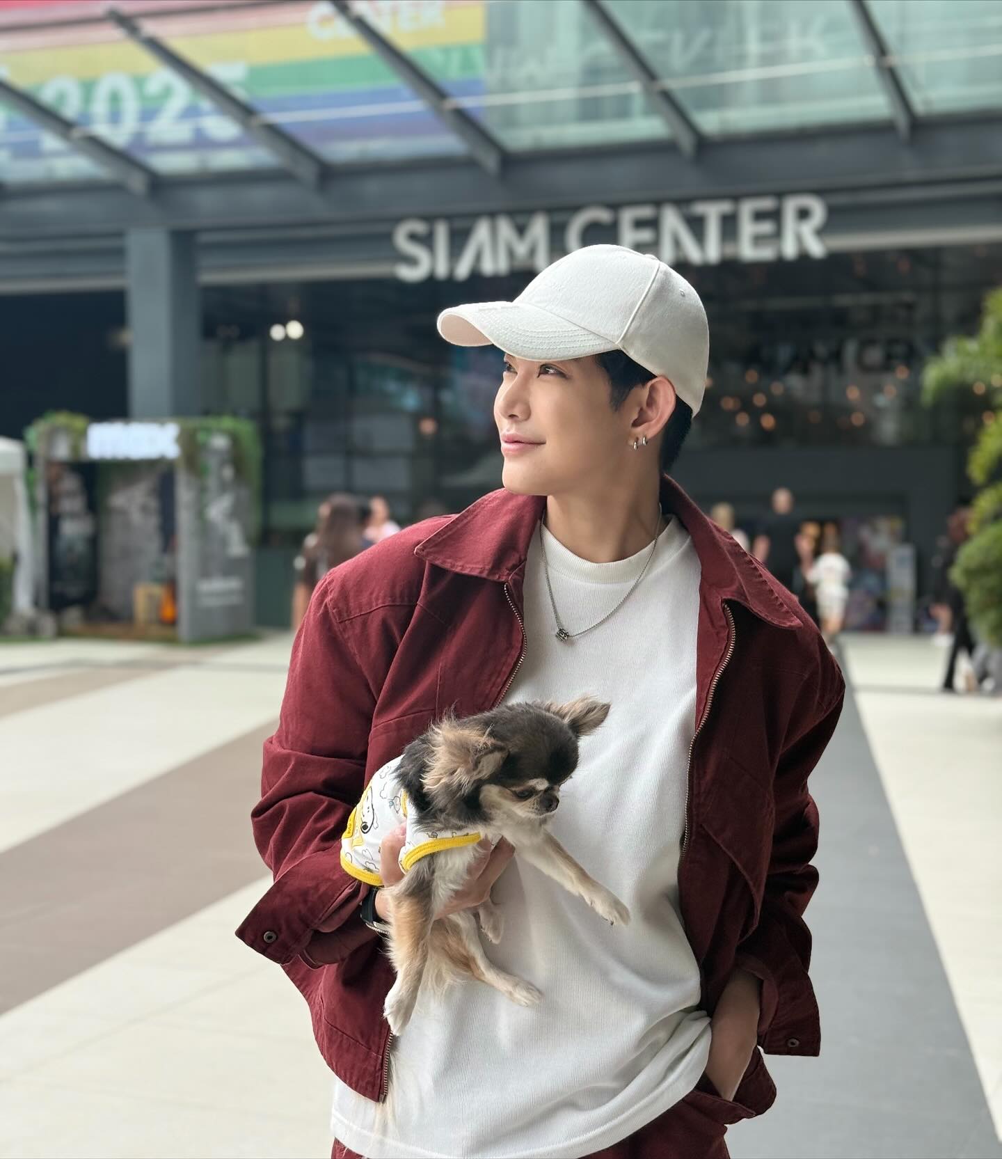 ติ๊นา - ศุภนาฎ จิตตลีลา