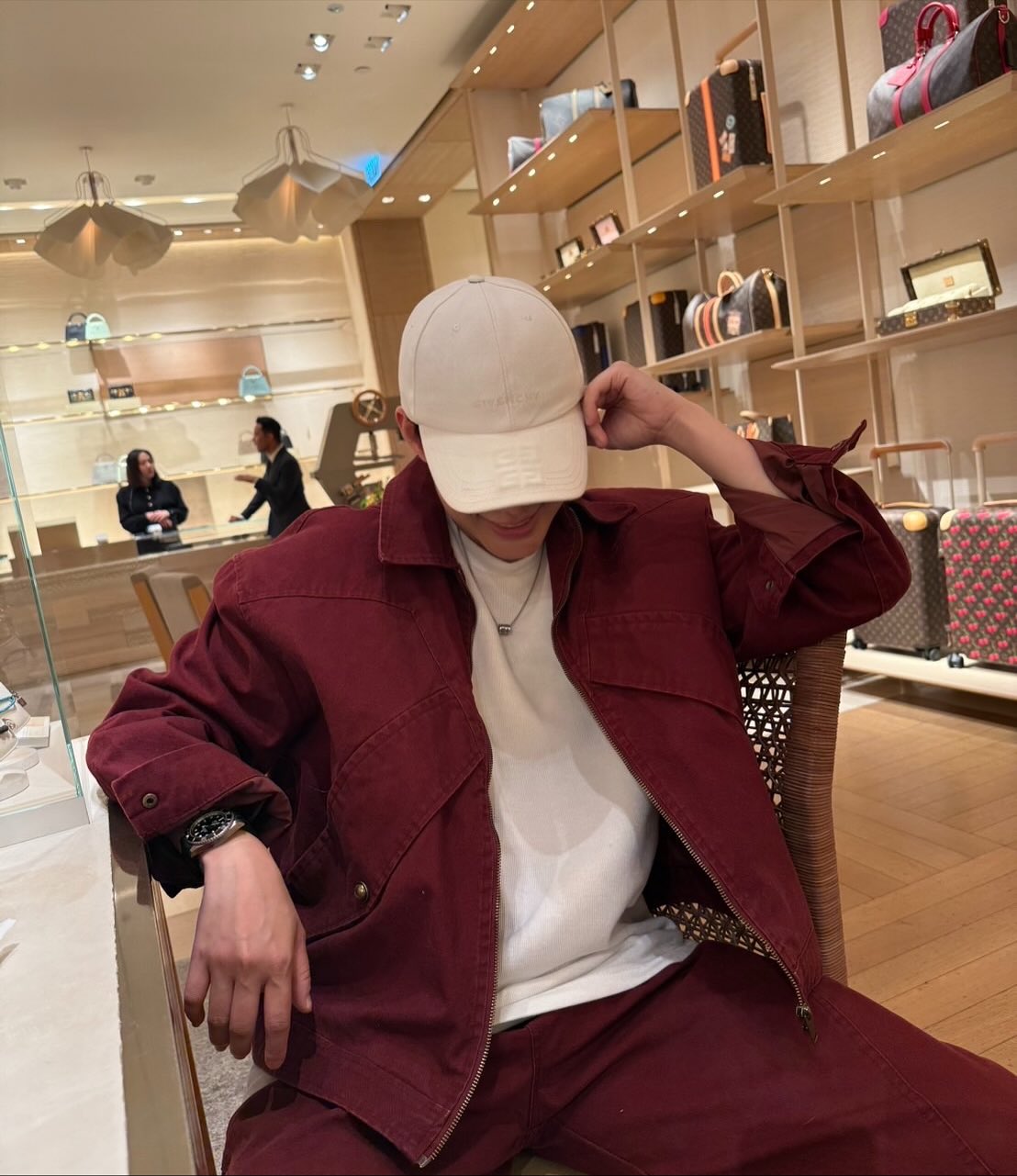 ติ๊นา - ศุภนาฎ จิตตลีลา