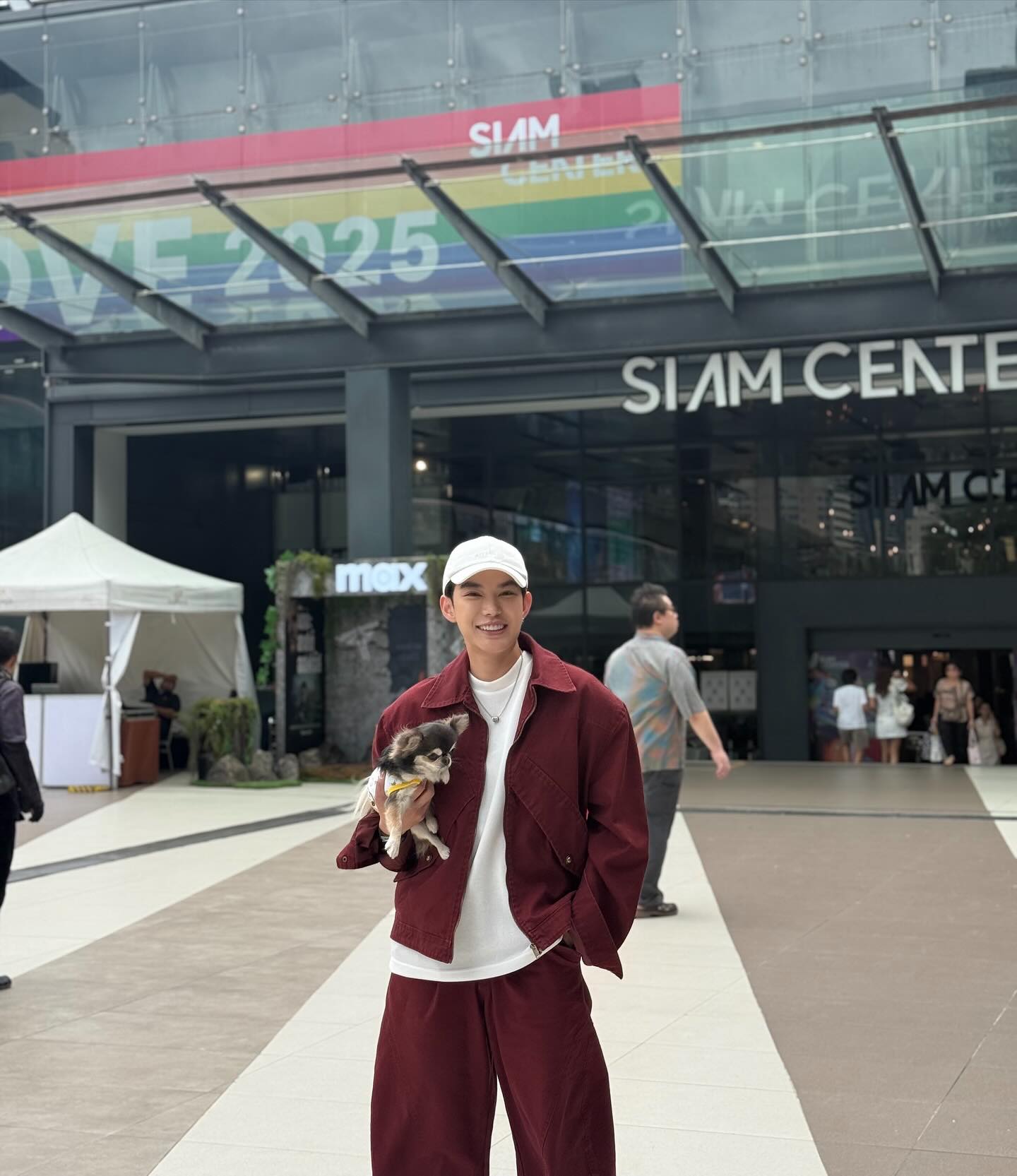 ติ๊นา - ศุภนาฎ จิตตลีลา