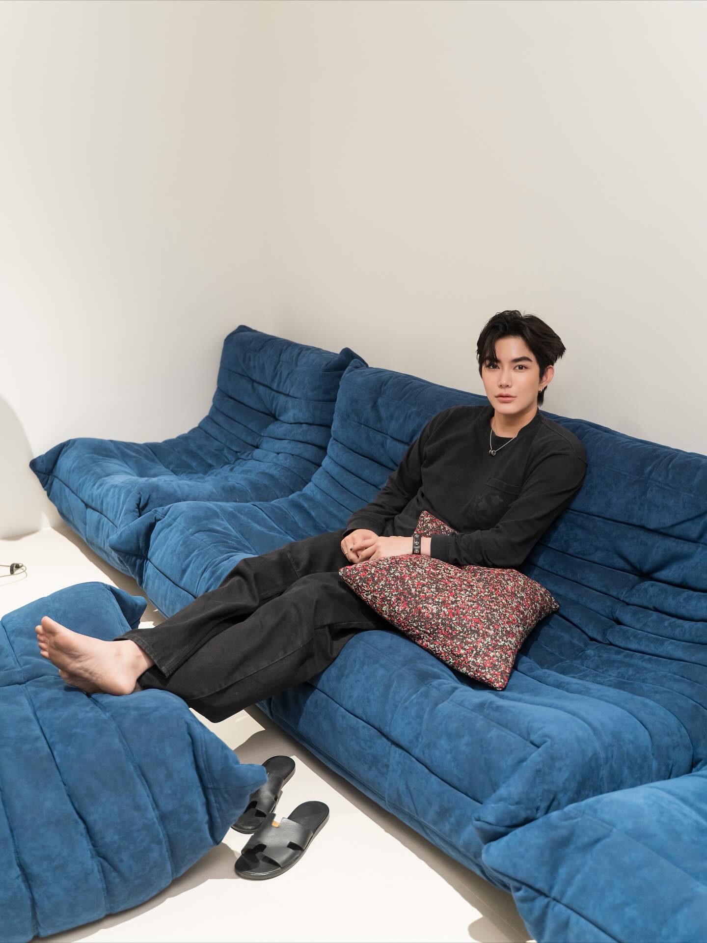 ติ๊นา - ศุภนาฎ จิตตลีลา