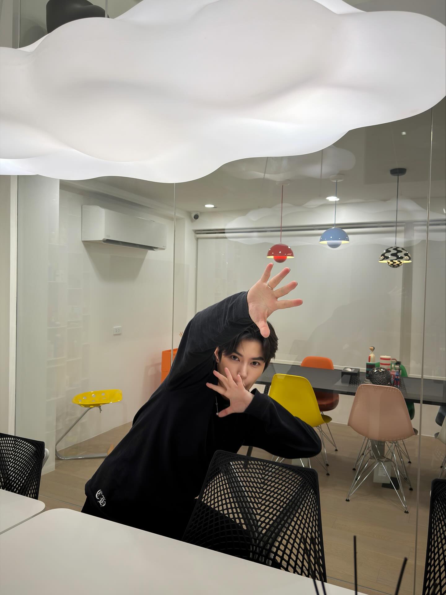 ติ๊นา - ศุภนาฎ จิตตลีลา