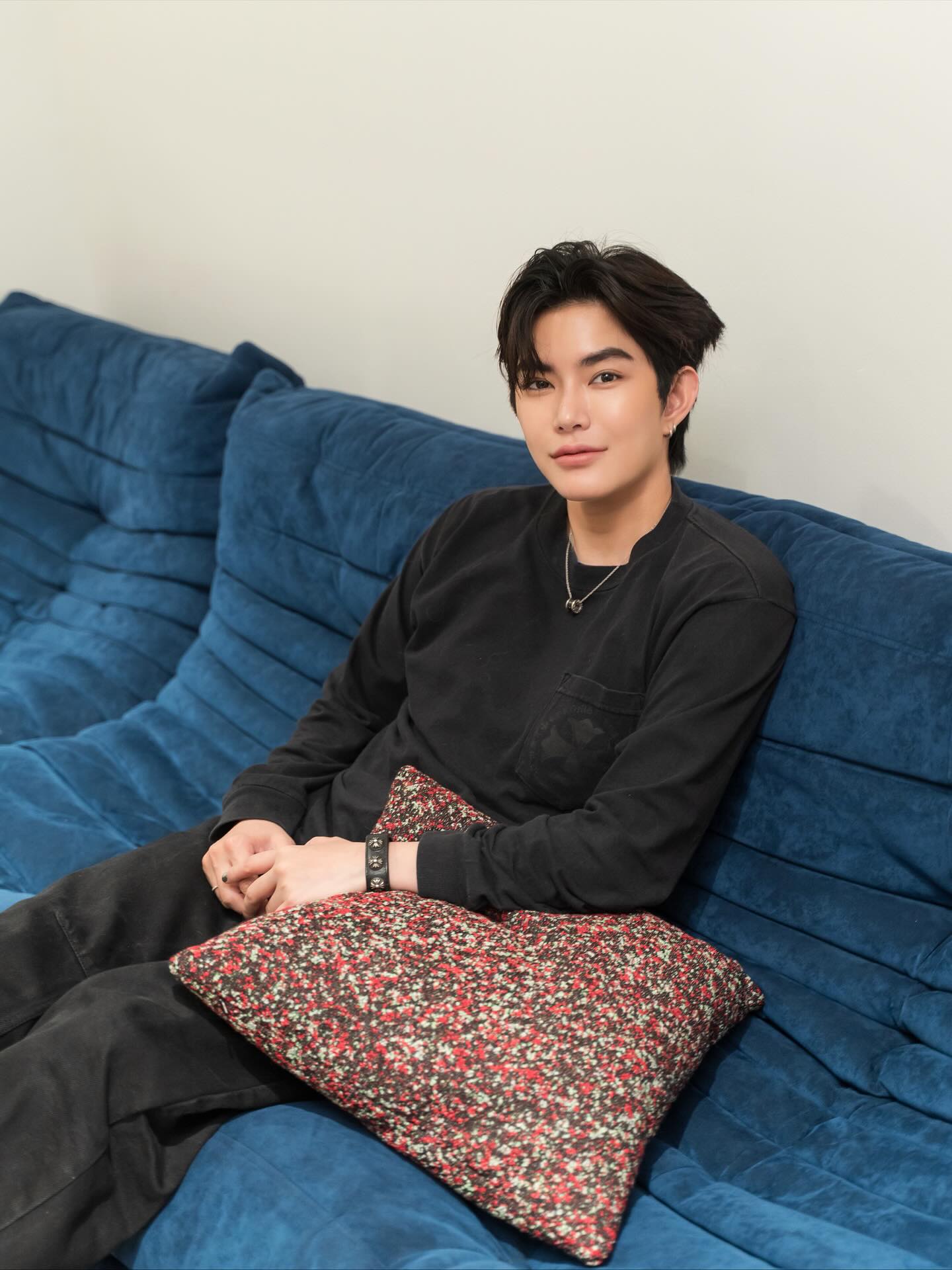 ติ๊นา - ศุภนาฎ จิตตลีลา