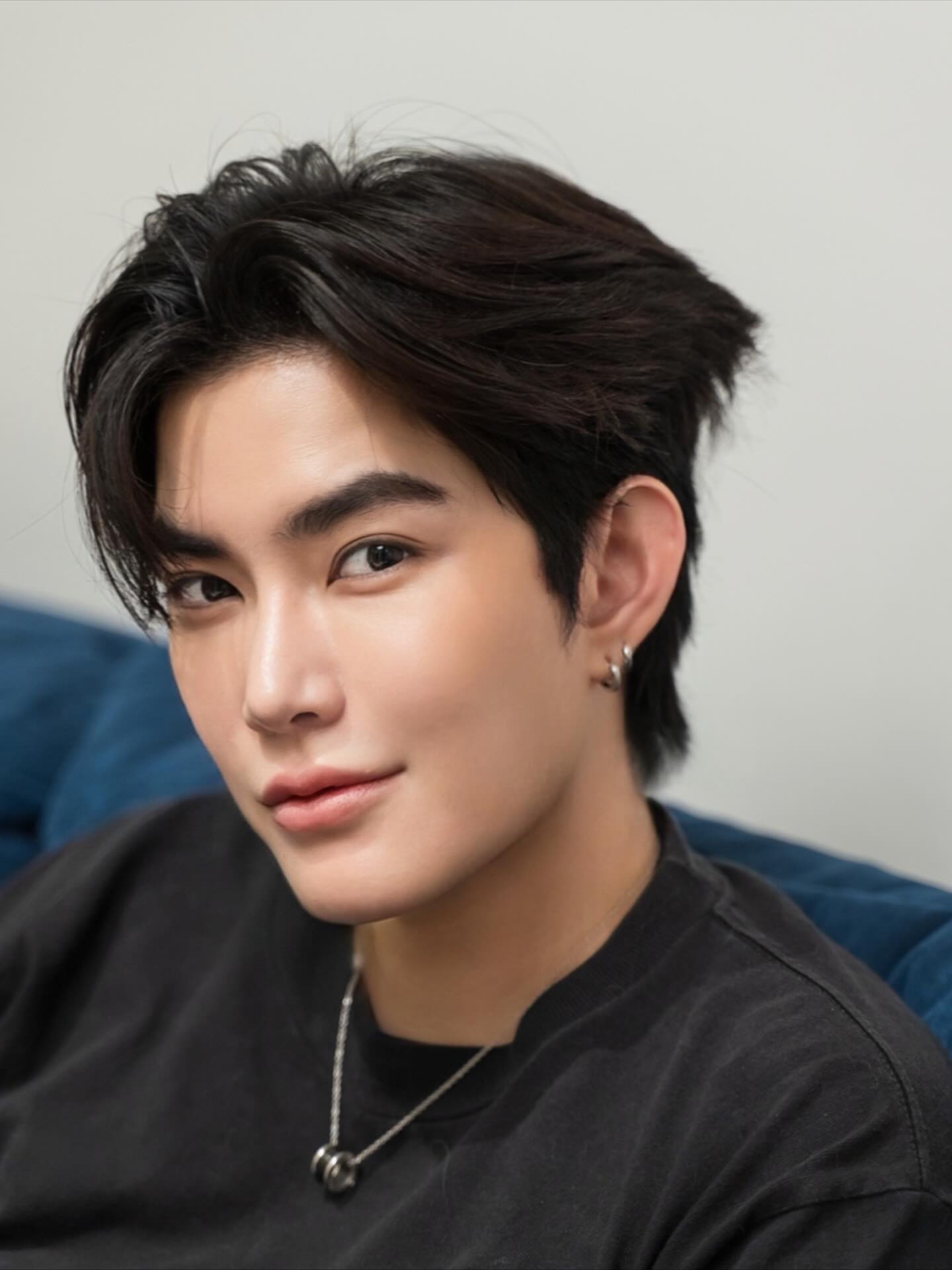 ติ๊นา - ศุภนาฎ จิตตลีลา