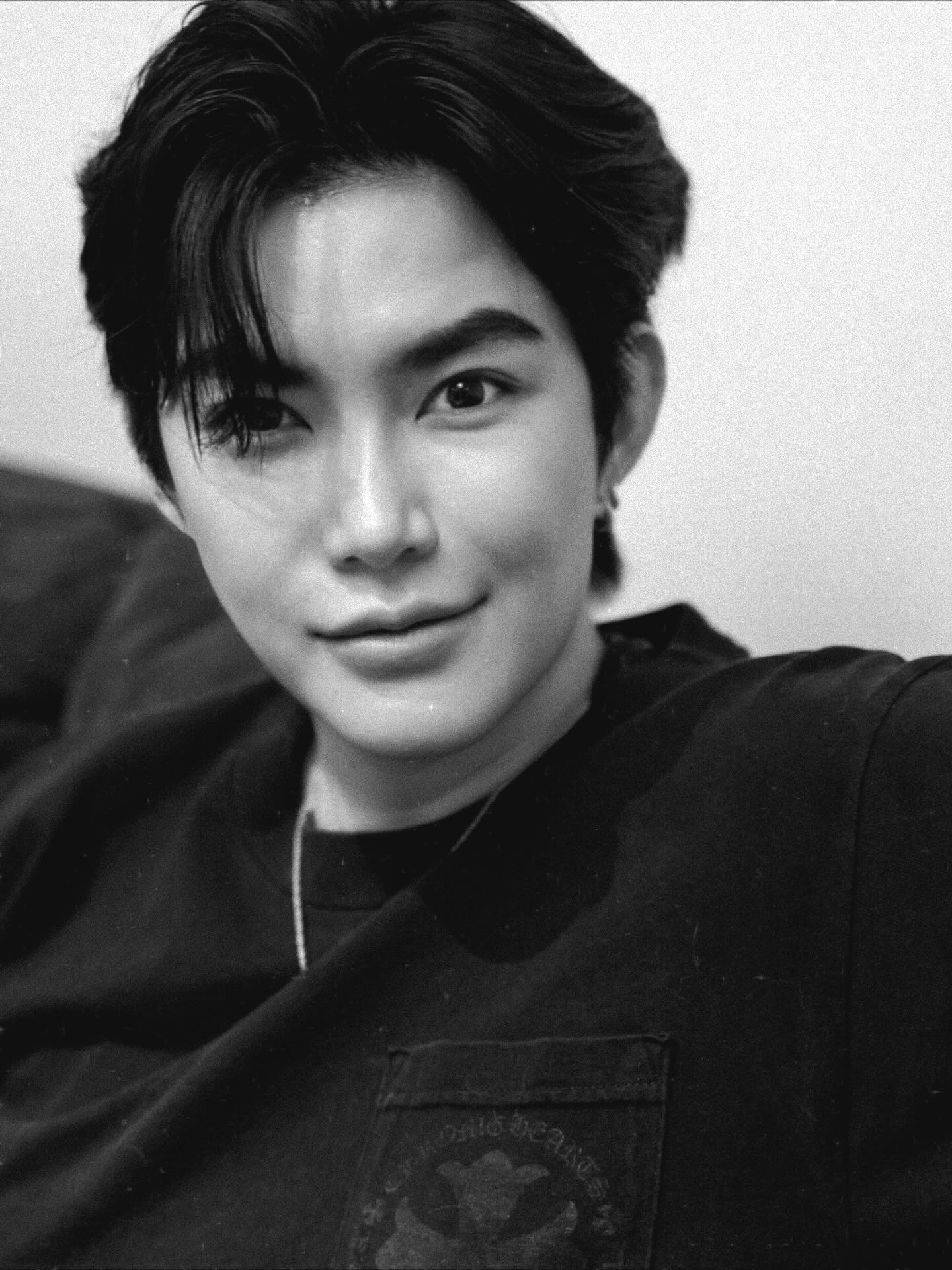 ติ๊นา - ศุภนาฎ จิตตลีลา