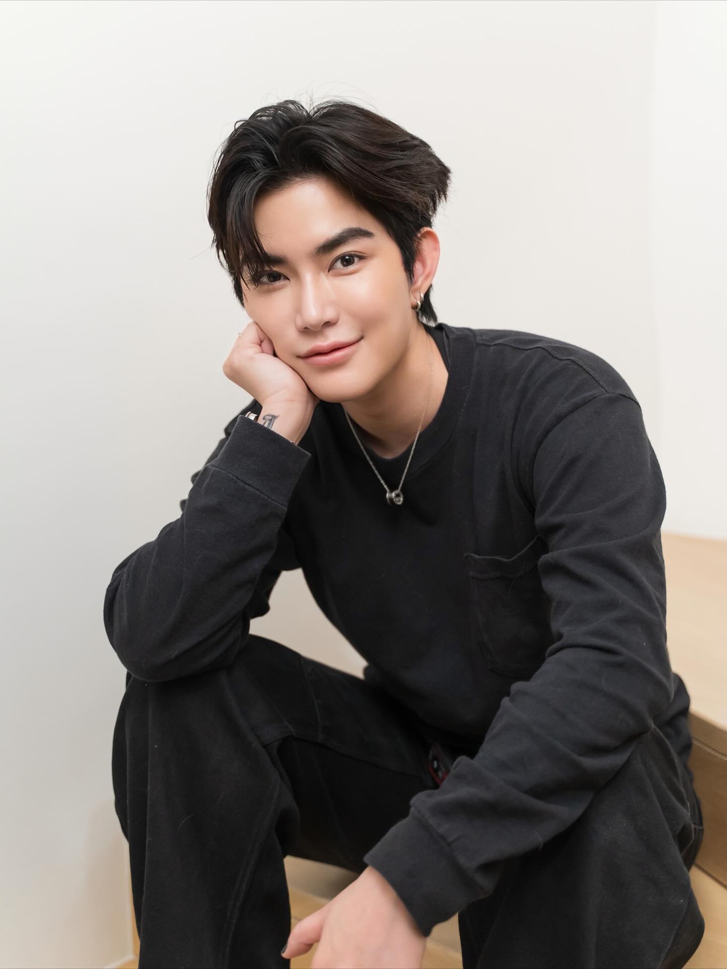 ติ๊นา - ศุภนาฎ จิตตลีลา