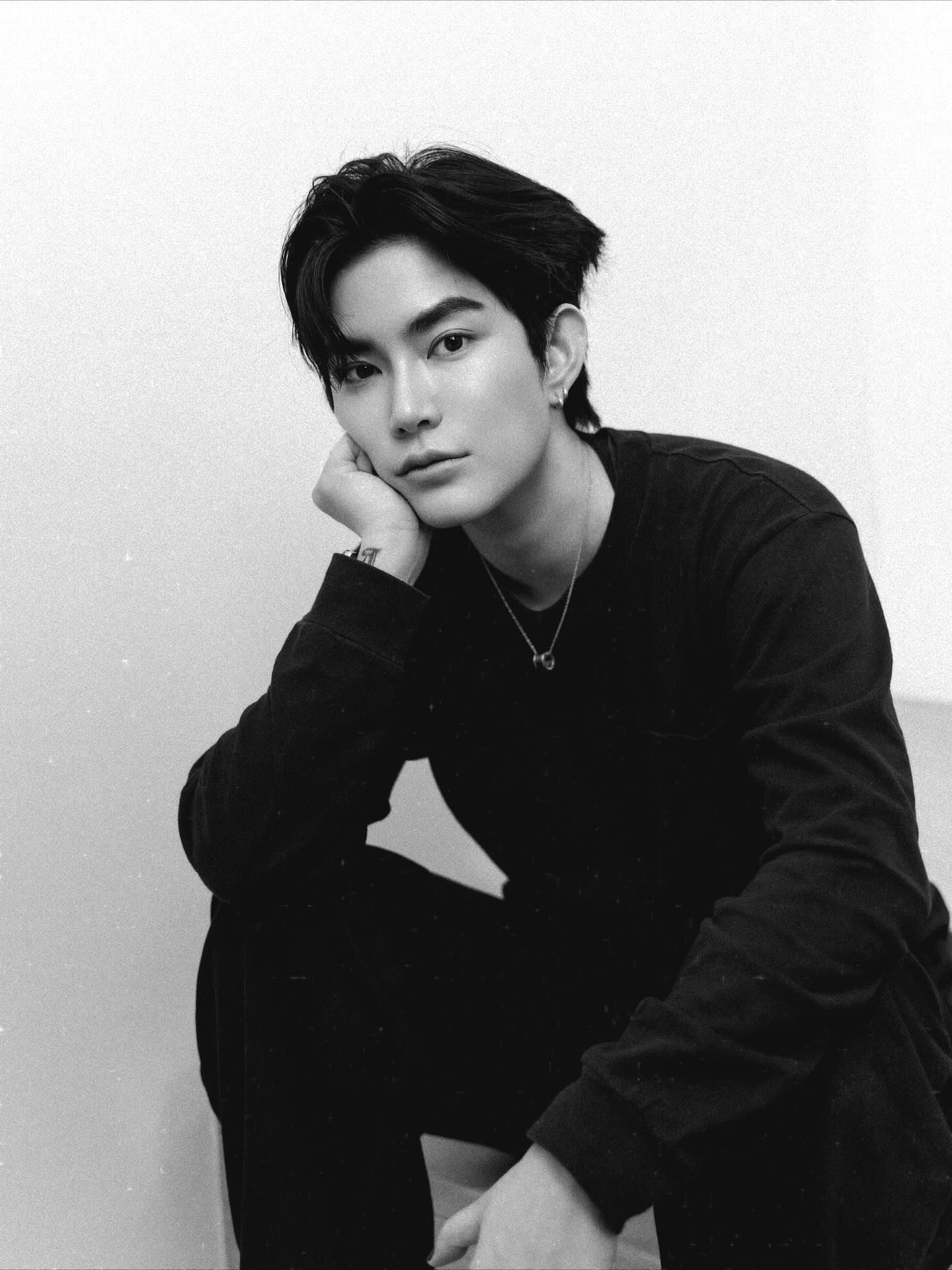 ติ๊นา - ศุภนาฎ จิตตลีลา