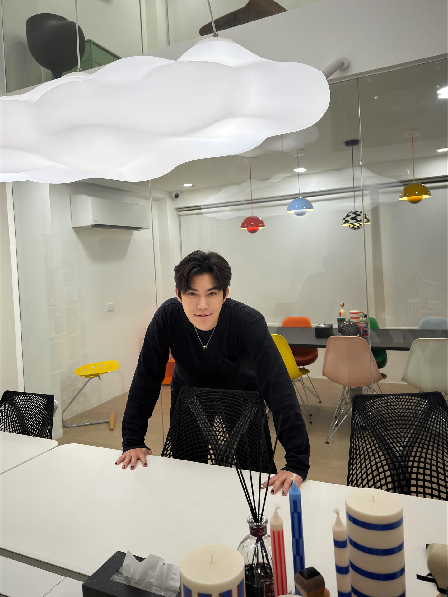 ติ๊นา - ศุภนาฎ จิตตลีลา