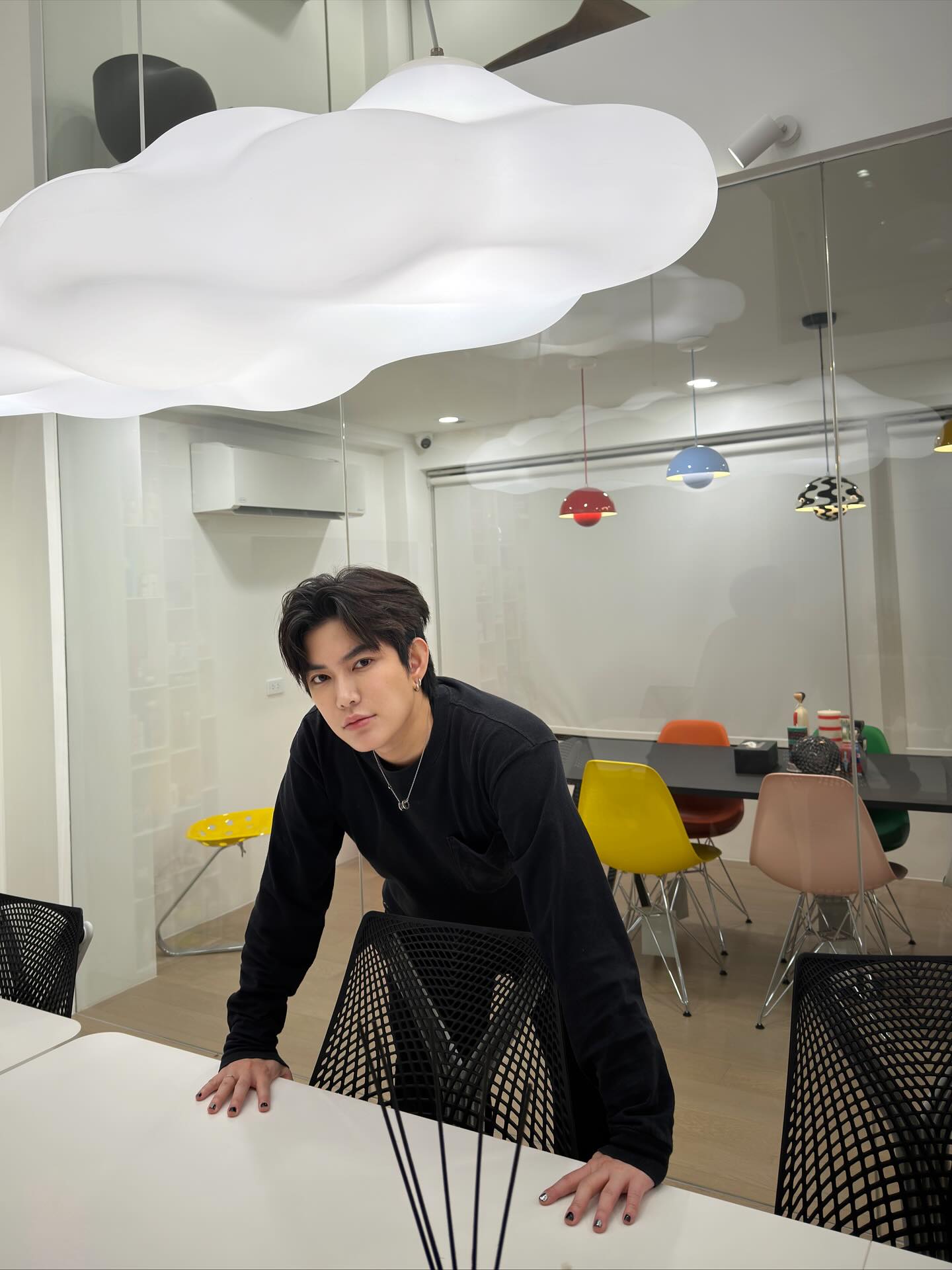 ติ๊นา - ศุภนาฎ จิตตลีลา