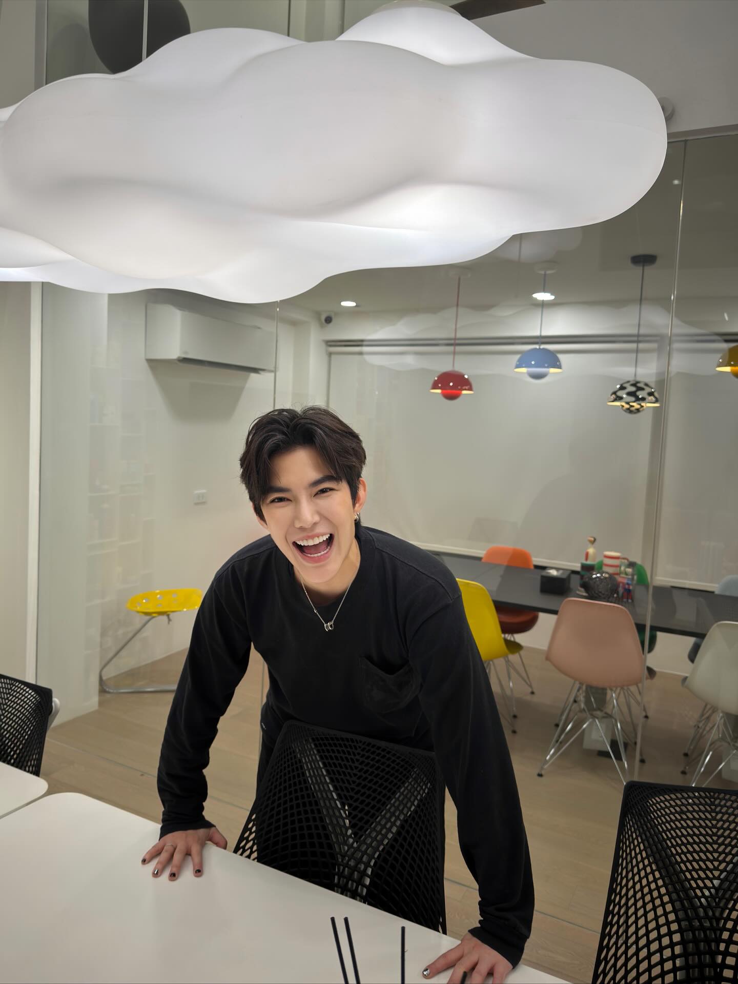 ติ๊นา - ศุภนาฎ จิตตลีลา