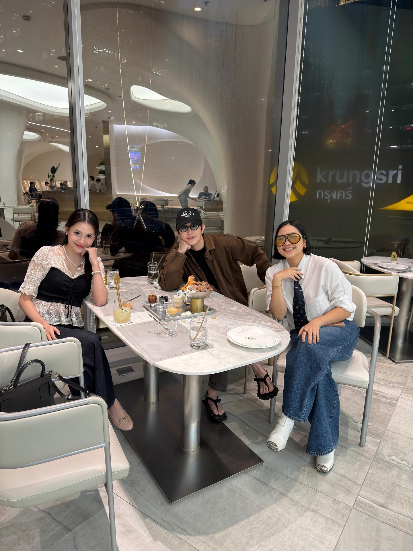 ติ๊นา - ศุภนาฎ จิตตลีลา