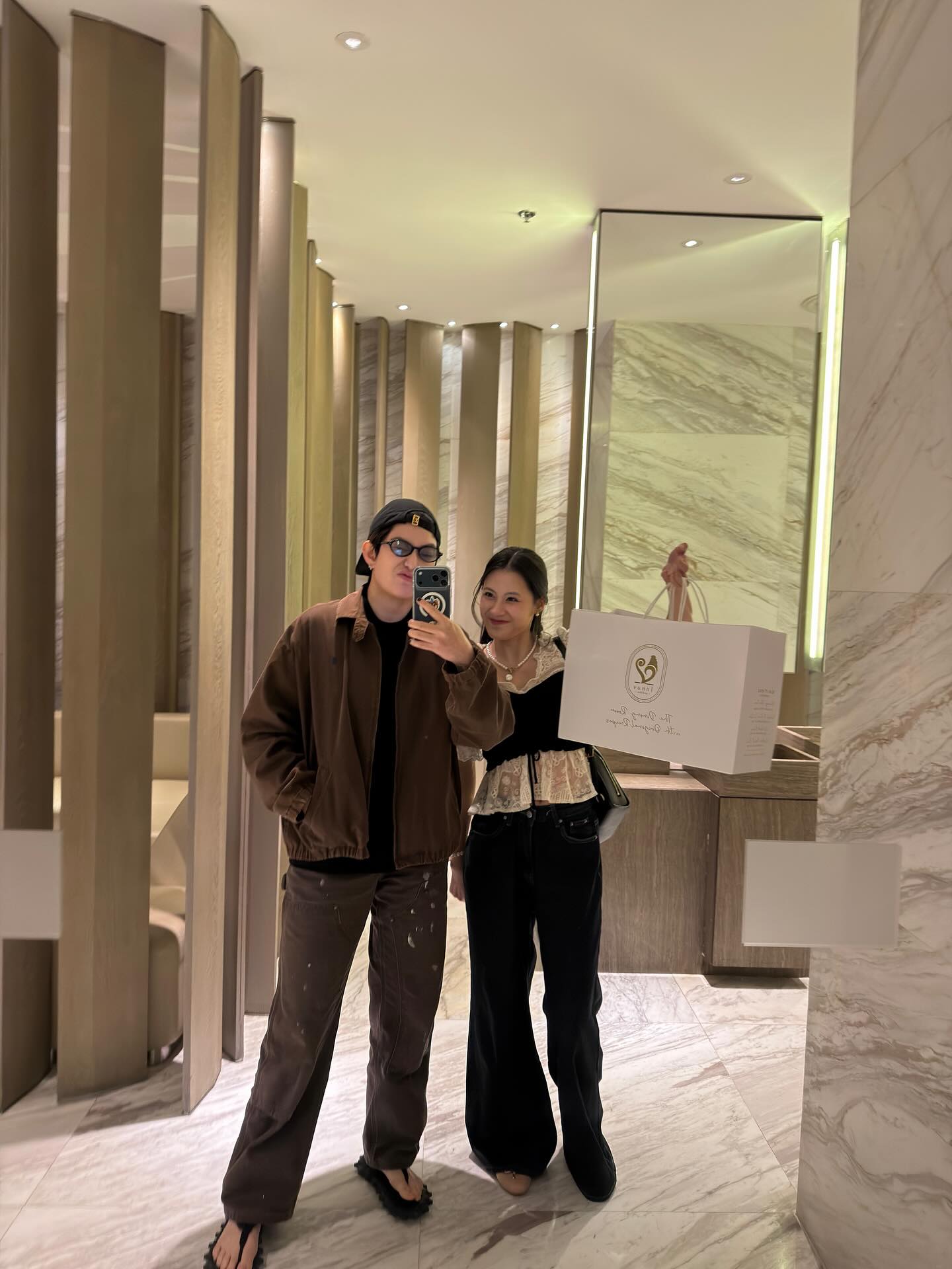 ติ๊นา - ศุภนาฎ จิตตลีลา