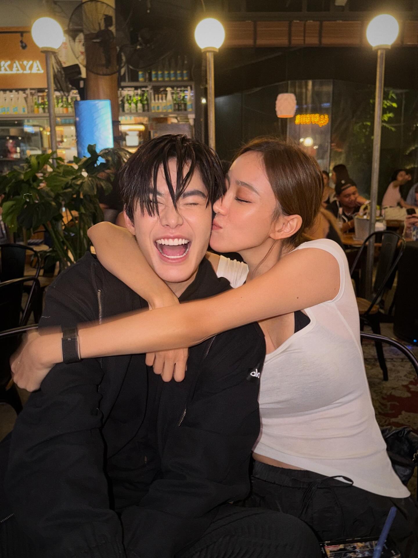 ติ๊นา - ศุภนาฎ จิตตลีลา