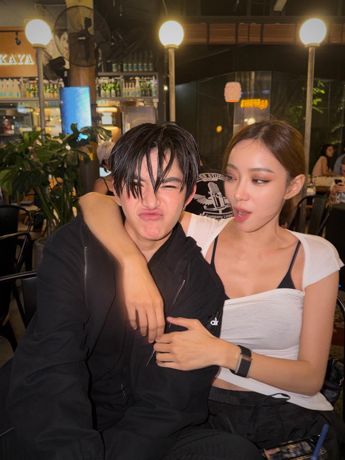 ติ๊นา - ศุภนาฎ จิตตลีลา