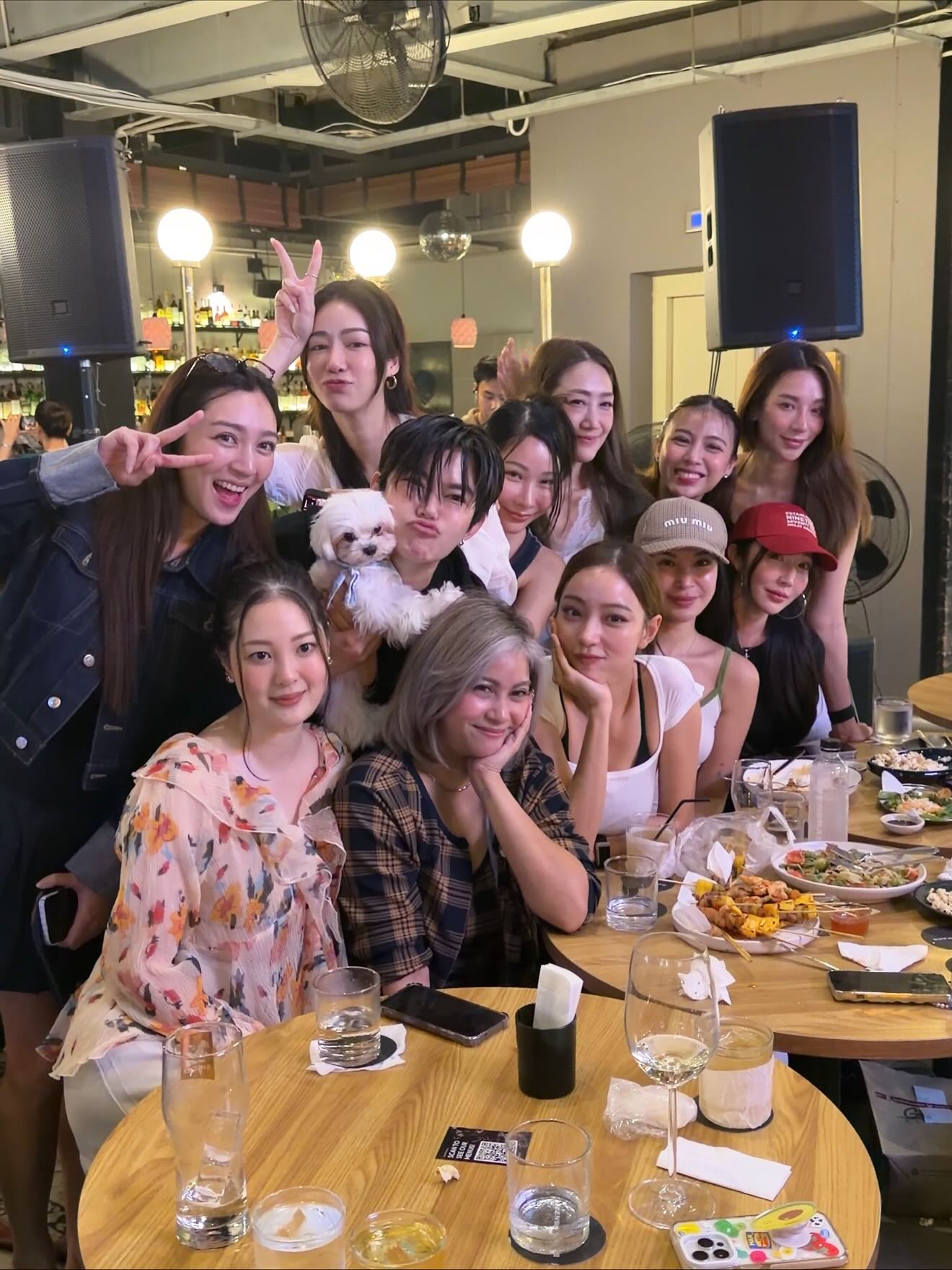 ติ๊นา - ศุภนาฎ จิตตลีลา